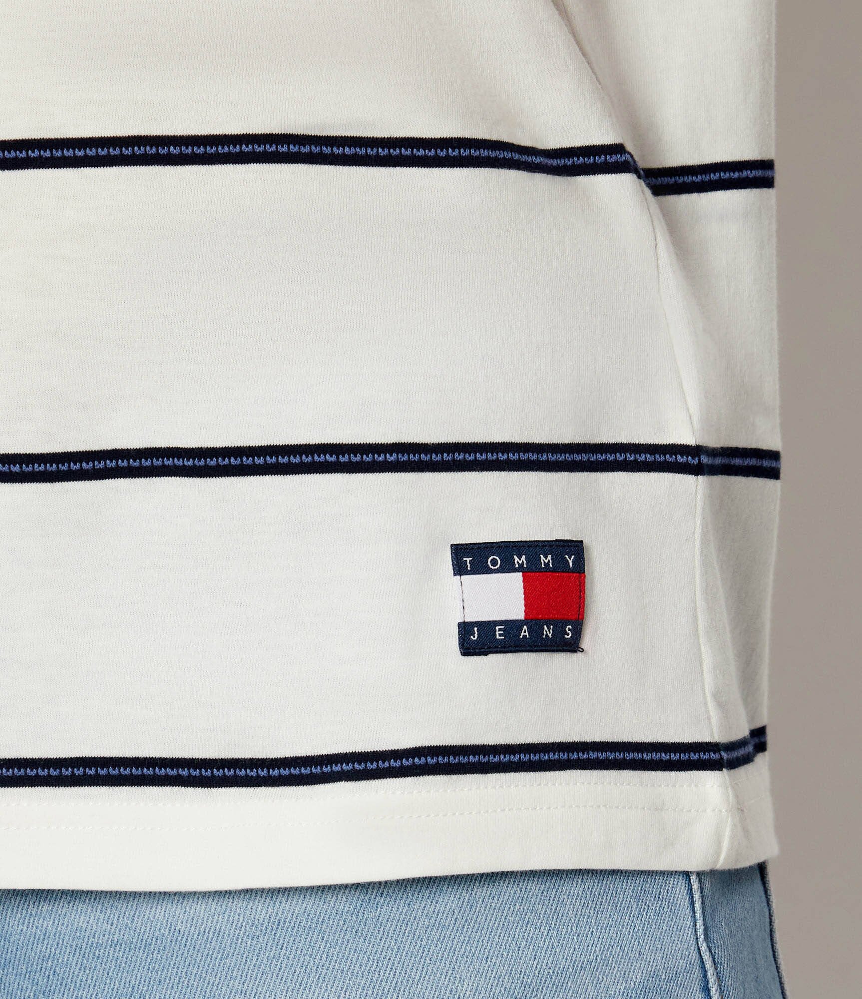 Tommy Jeans Tricou | regular fit