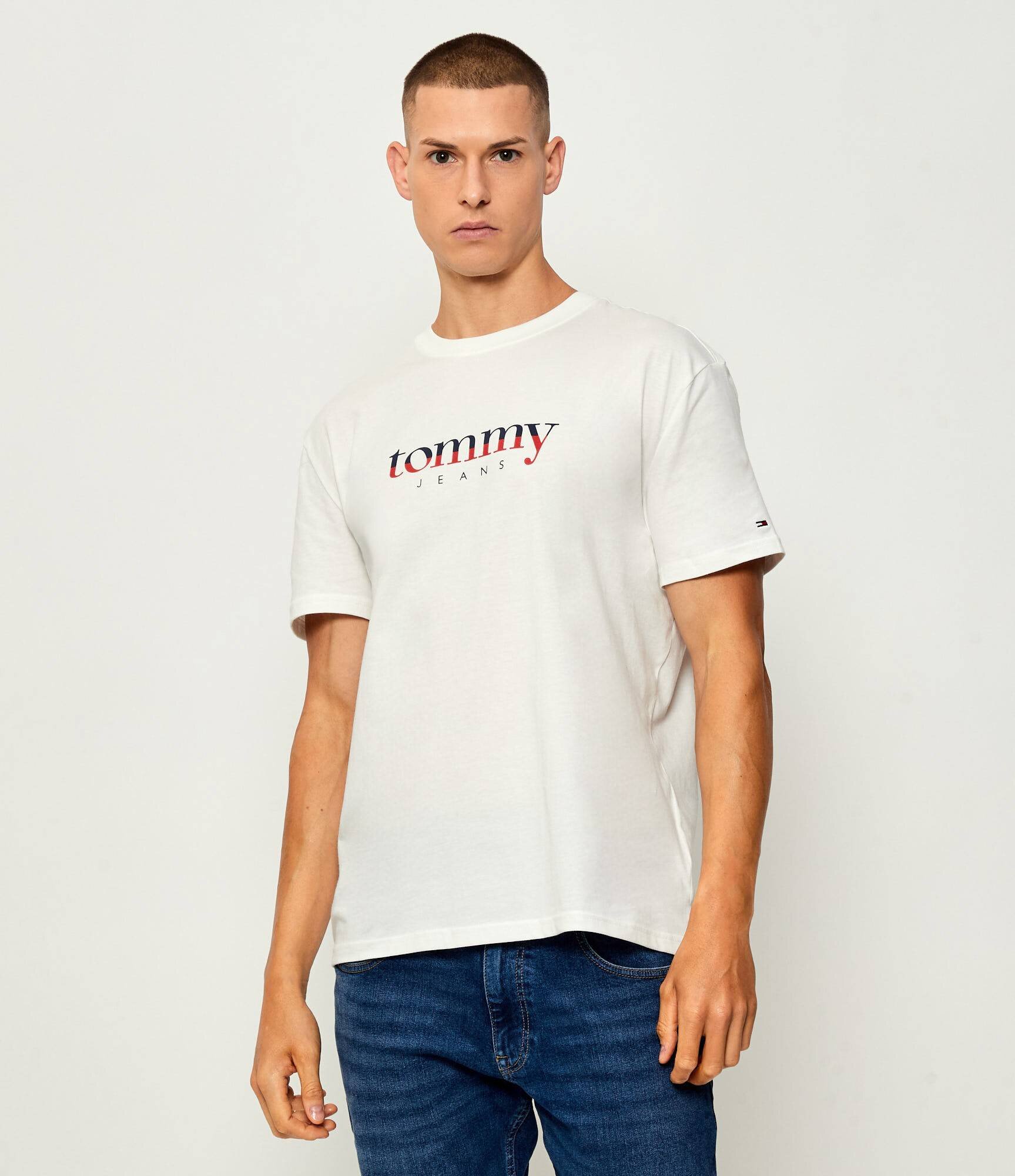 Tommy Jeans Tricou | regular fit