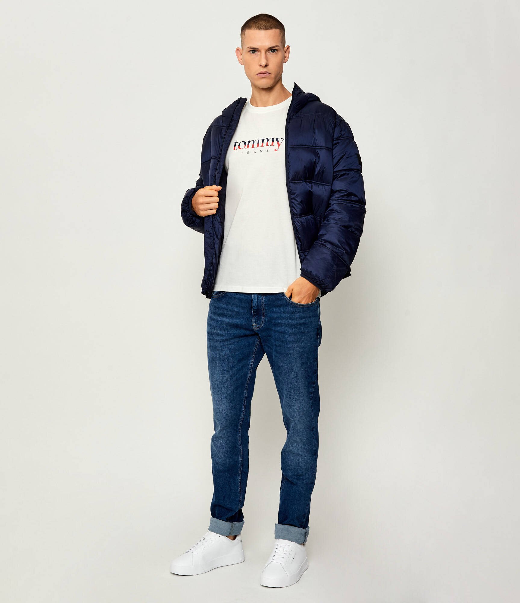 Tommy Jeans Tricou | regular fit