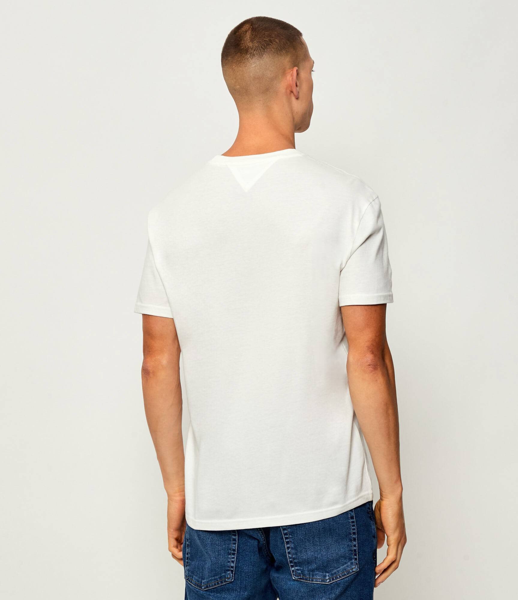 Tommy Jeans Tricou | regular fit