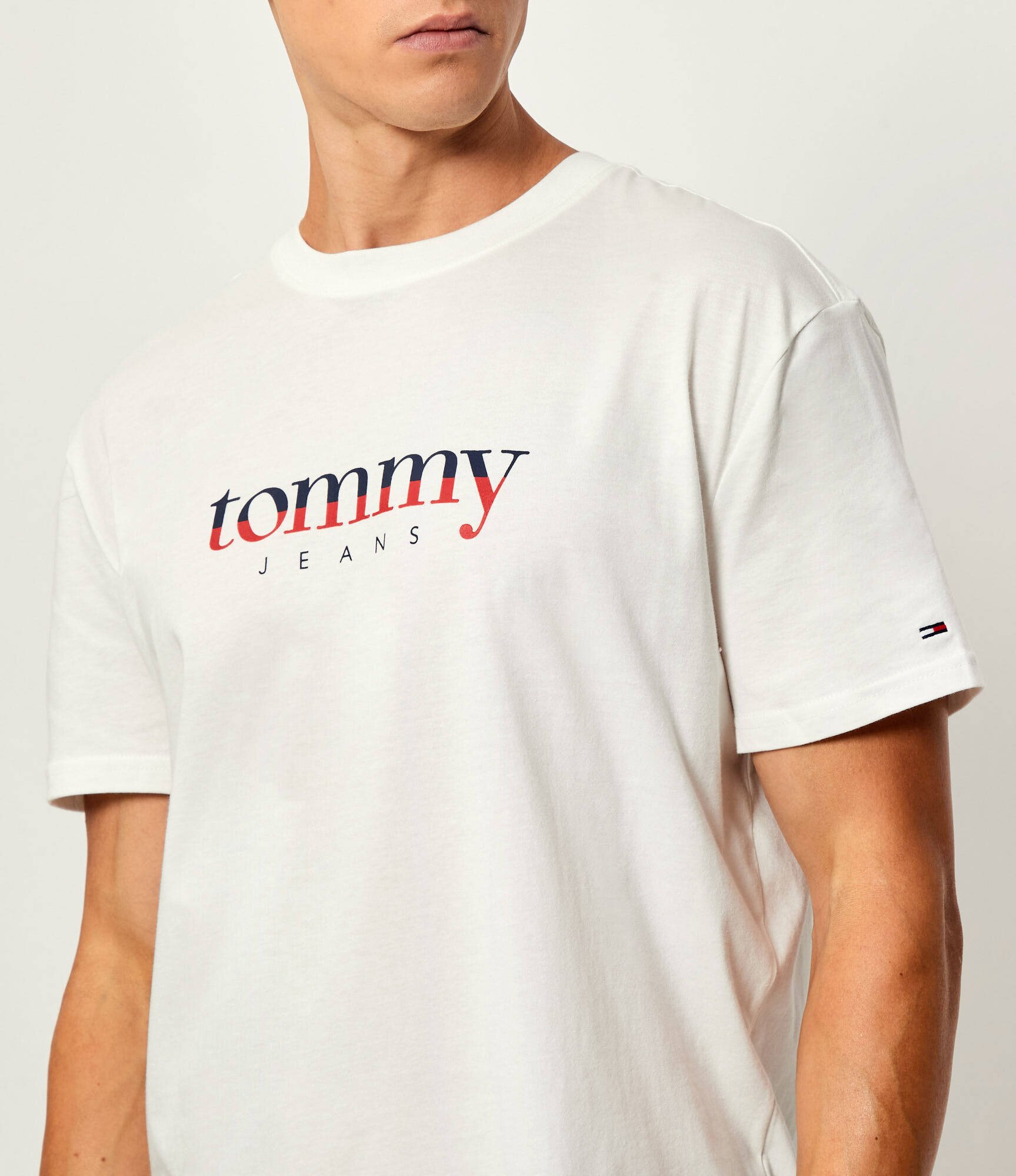 Tommy Jeans Tricou | regular fit