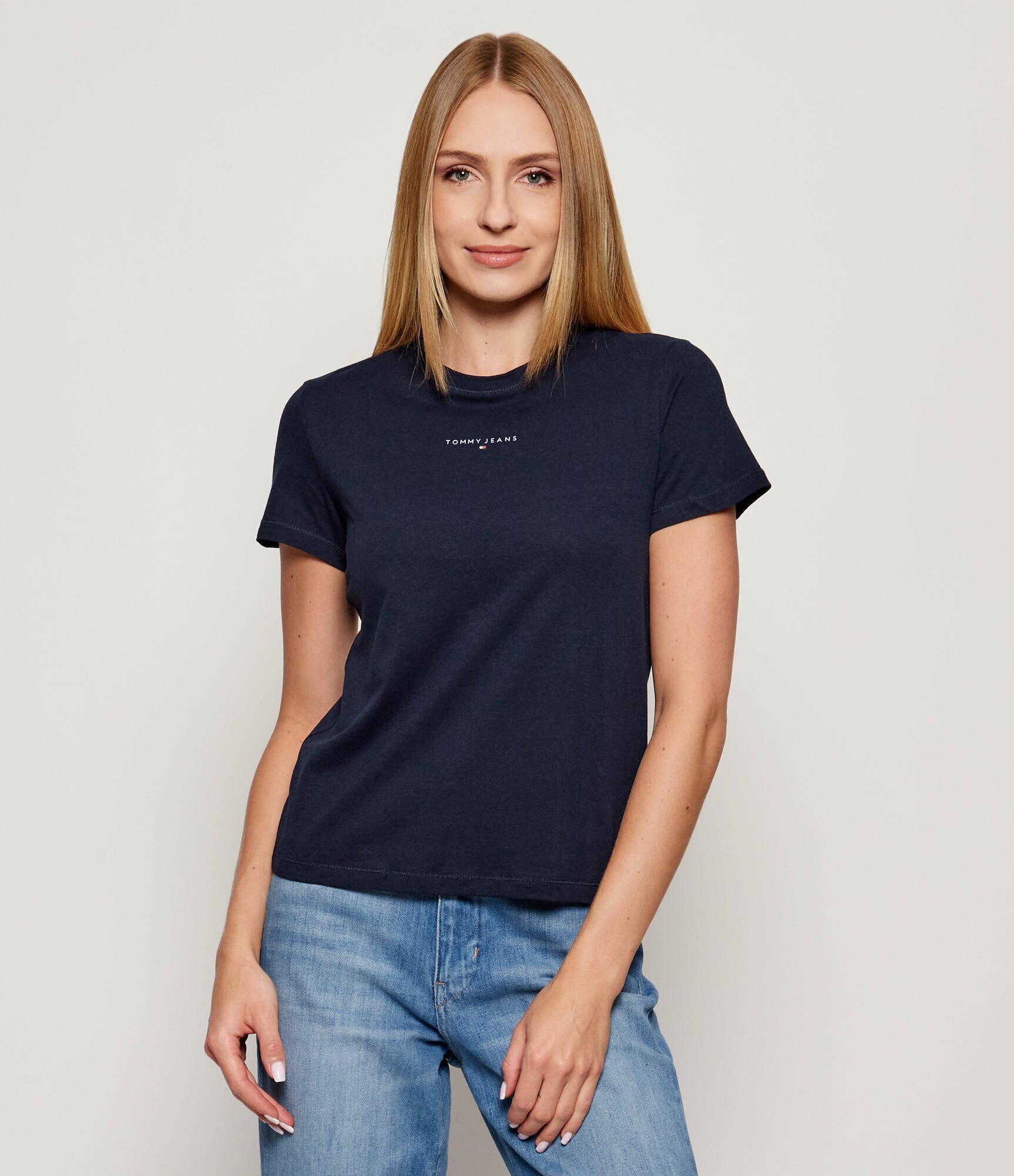 Tommy Jeans Tricou | regular fit
