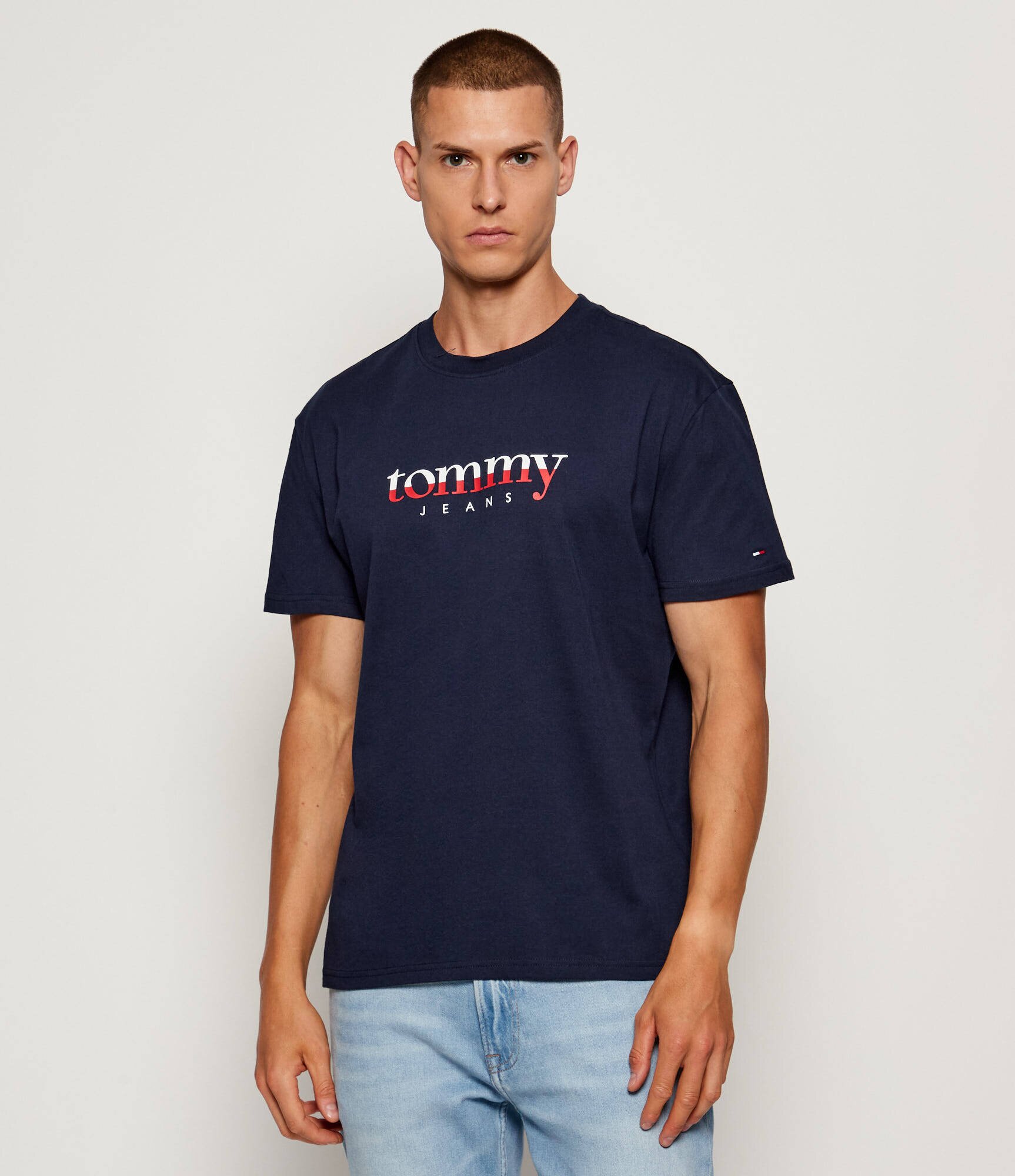 Tommy Jeans Tricou | regular fit