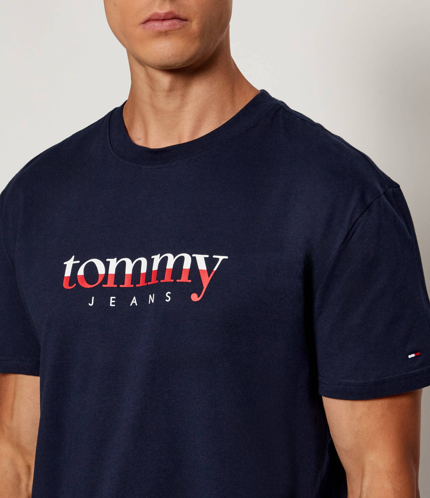 Tommy Jeans Tricou | regular fit