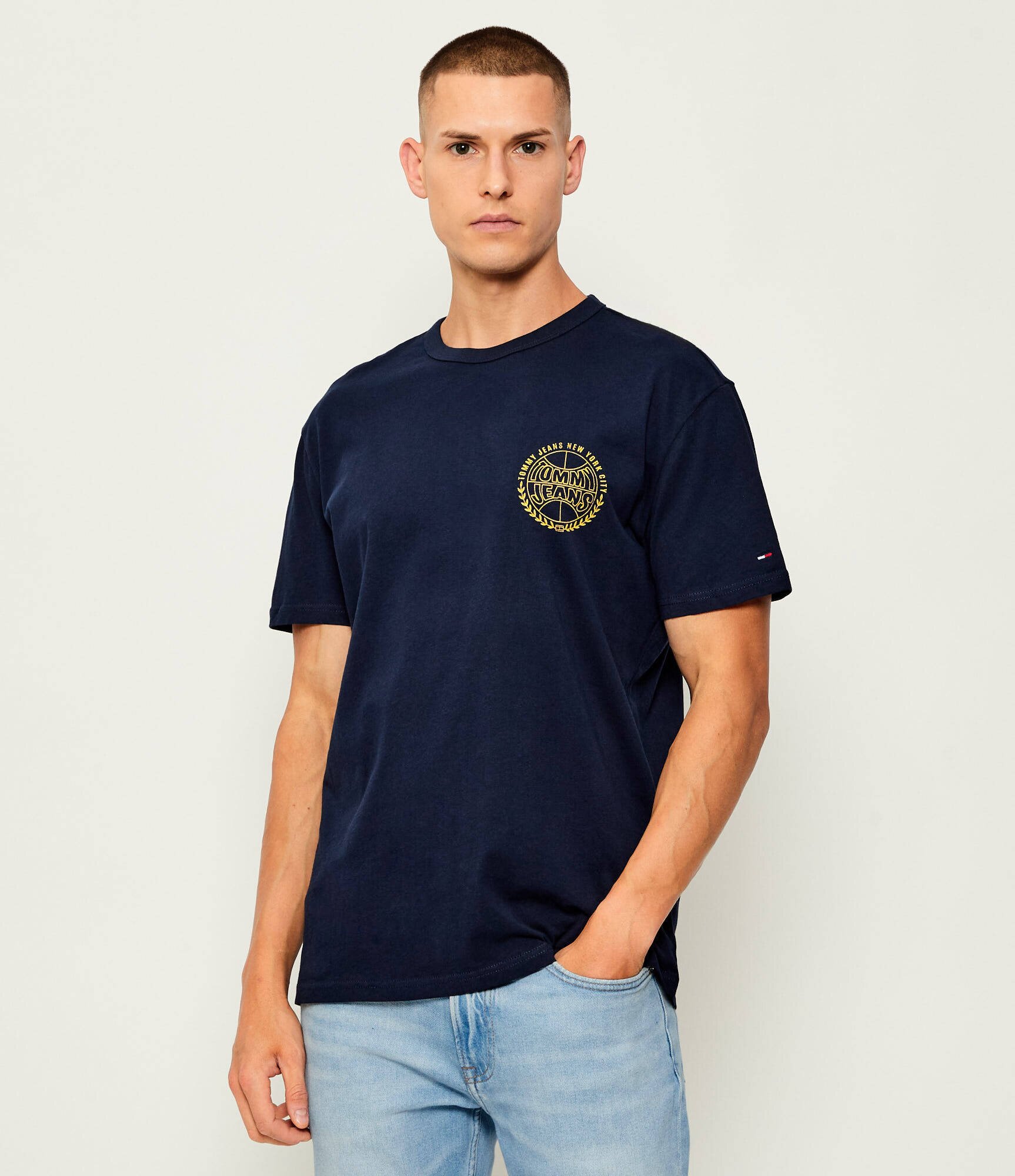 Tommy Jeans Tricou | regular fit
