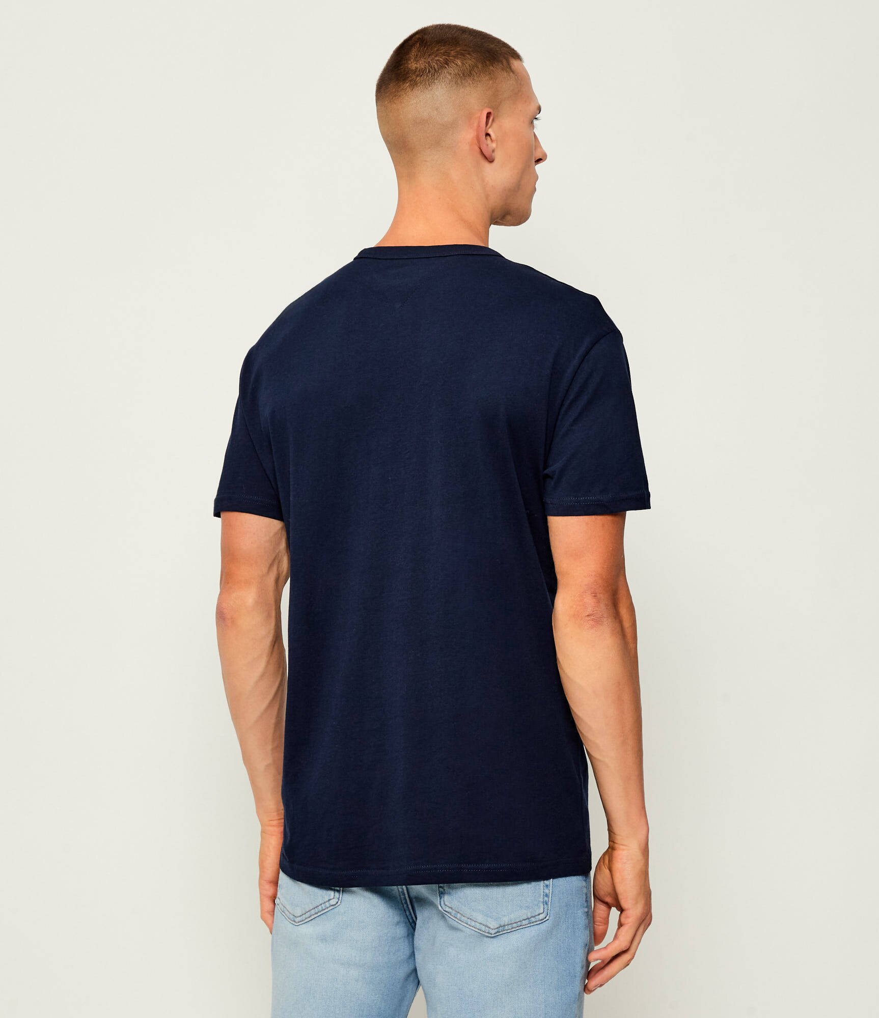 Tommy Jeans Tricou | regular fit
