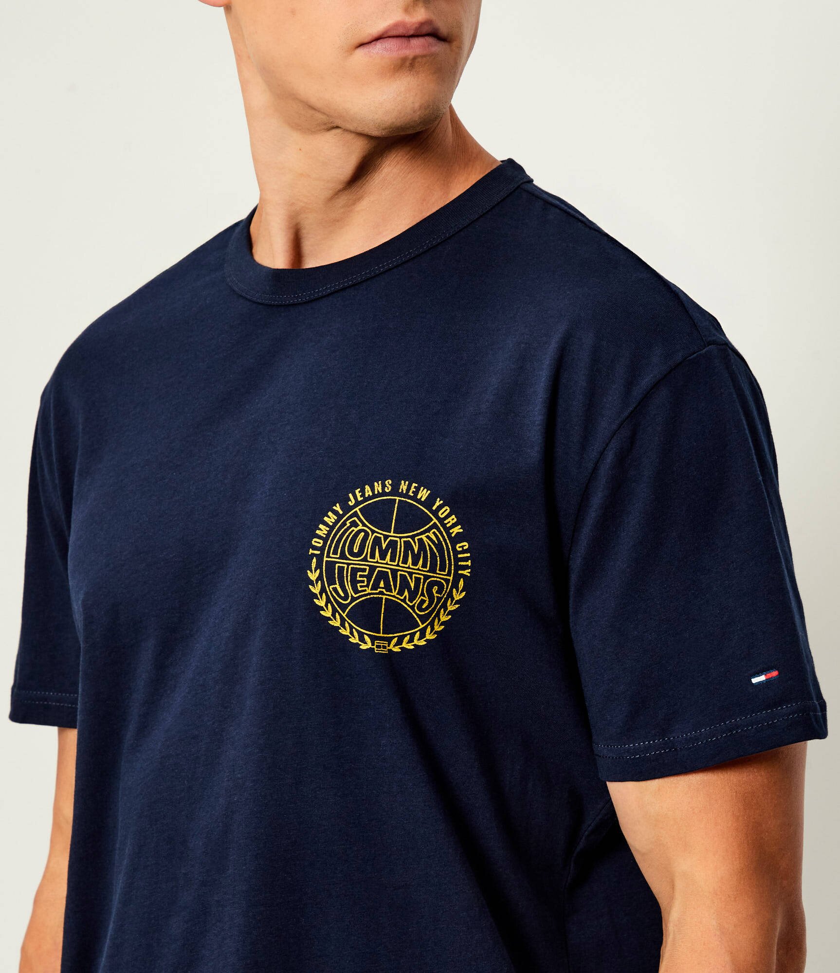 Tommy Jeans Tricou | regular fit