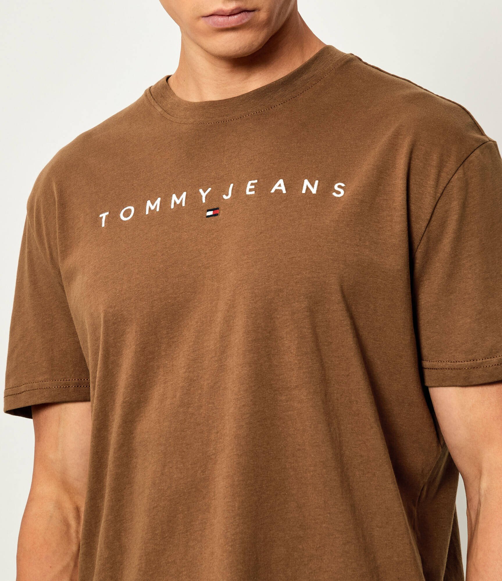 Tommy Jeans Tricou | regular fit