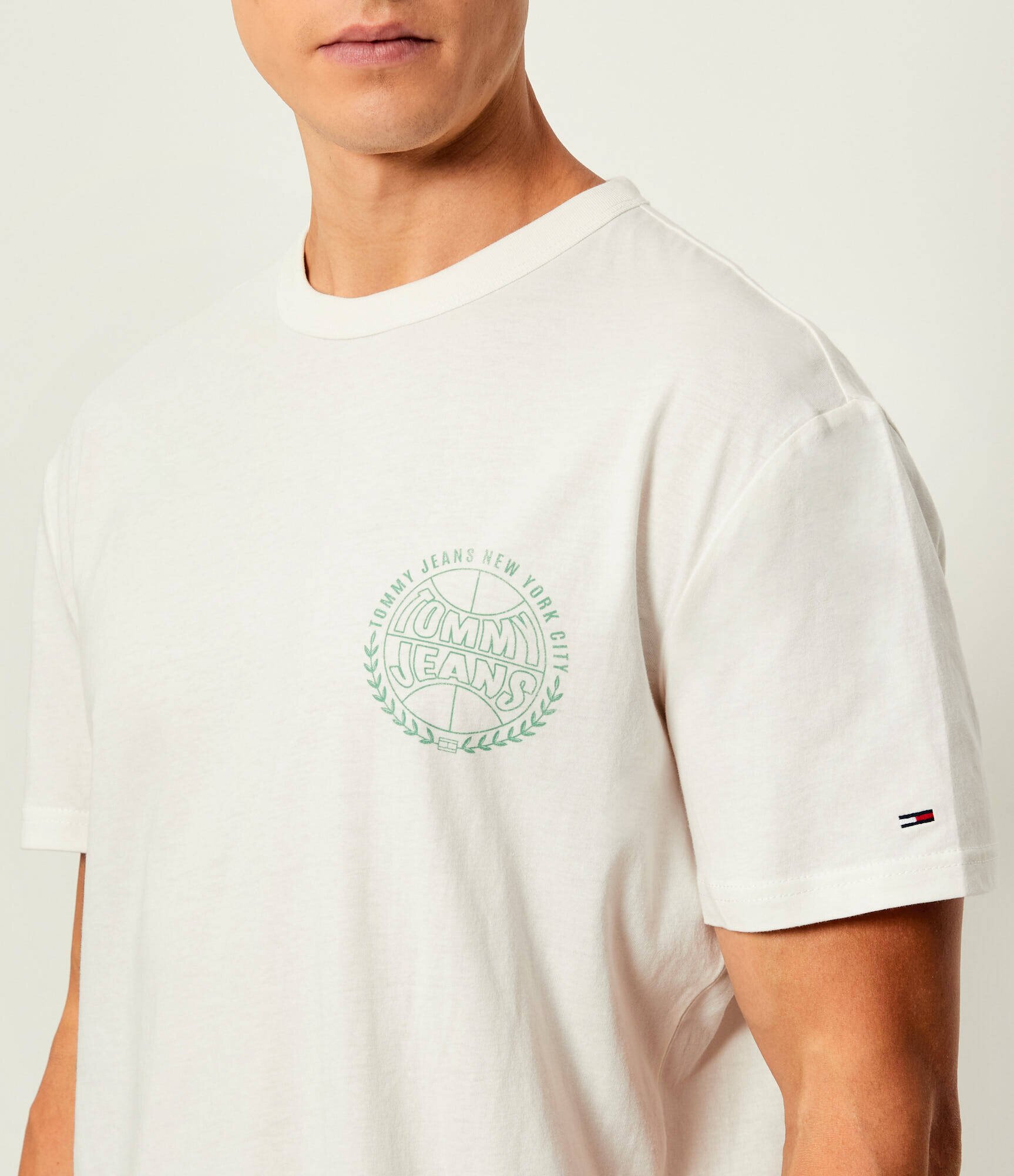 Tommy Jeans Tricou | regular fit