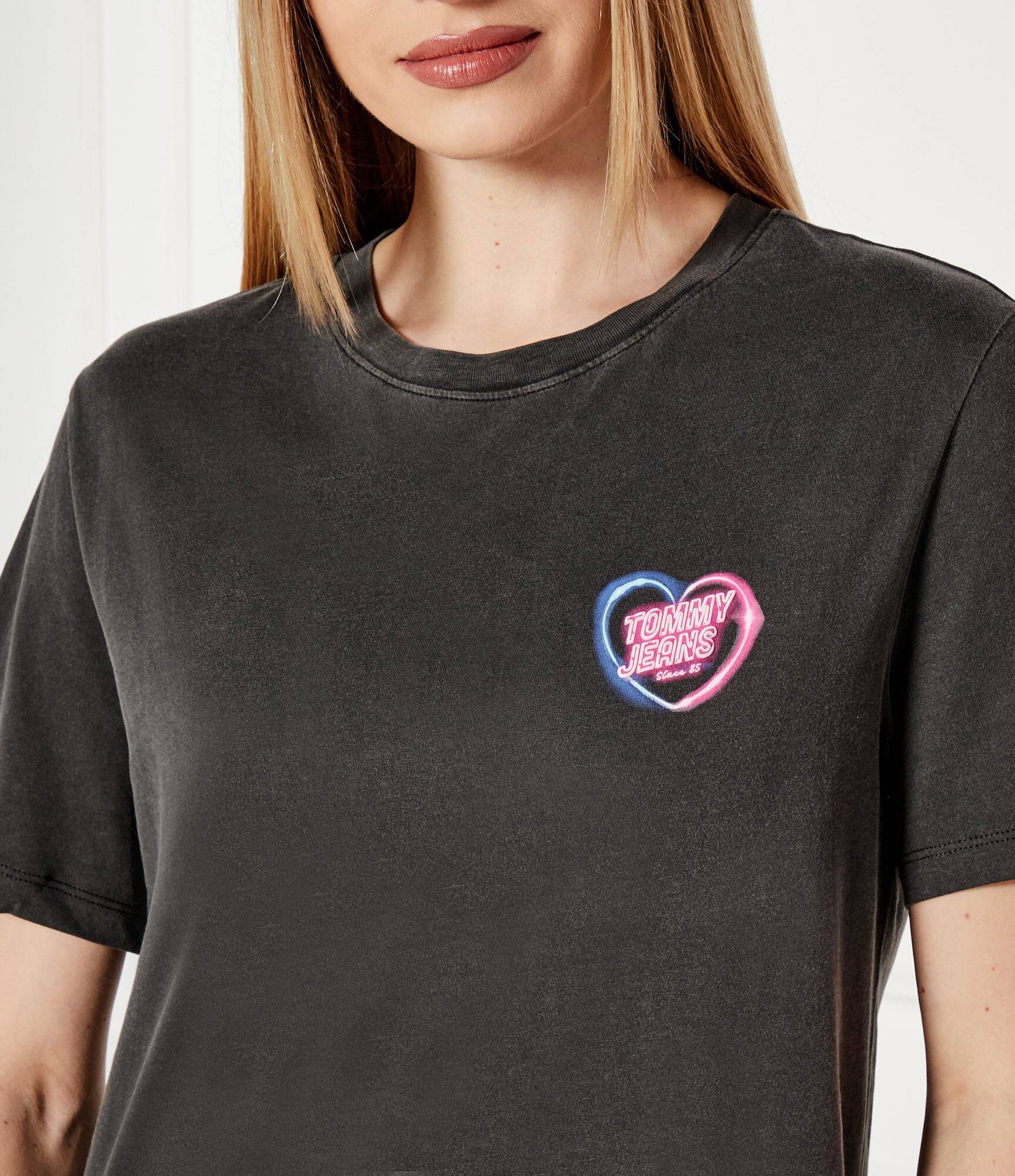 Tommy Jeans Tricou | Relaxed fit
