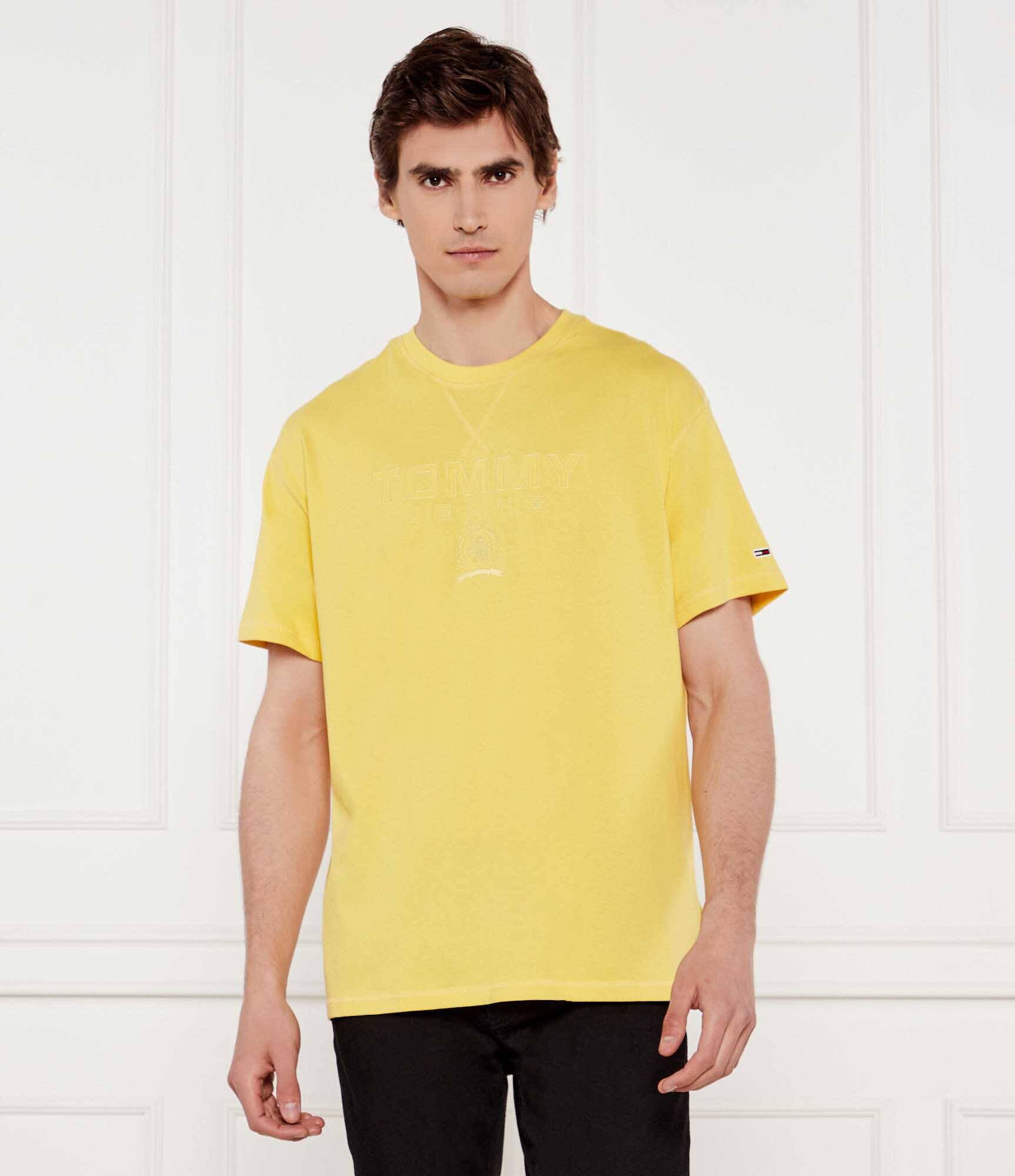 Tommy Jeans Tricou | Relaxed fit