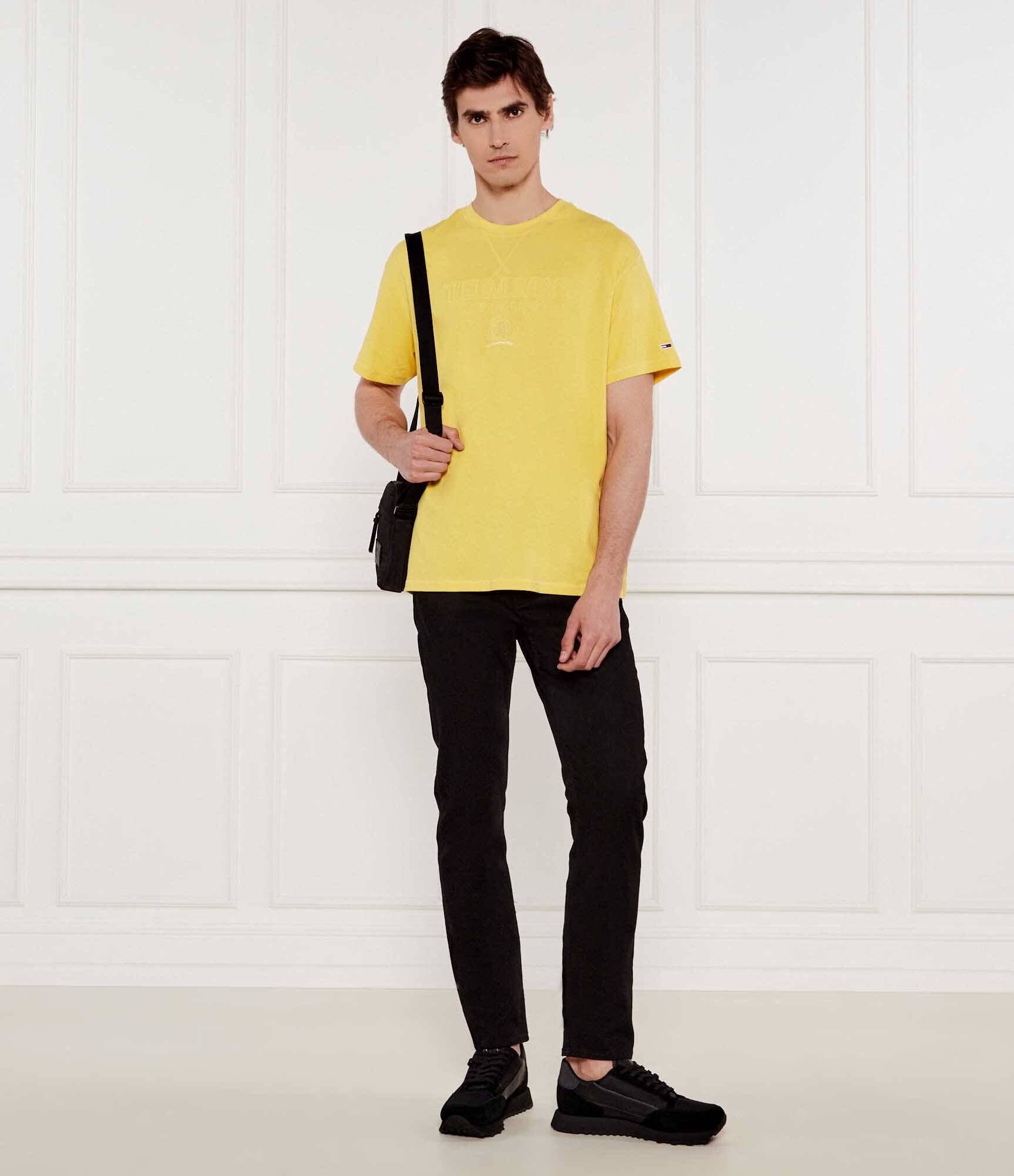 Tommy Jeans Tricou | Relaxed fit