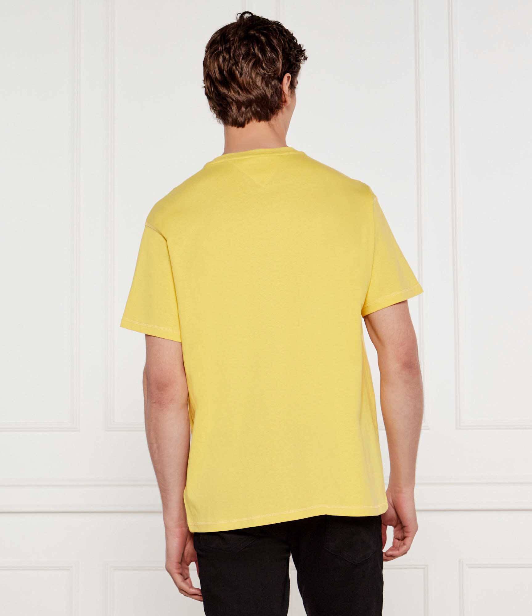 Tommy Jeans Tricou | Relaxed fit