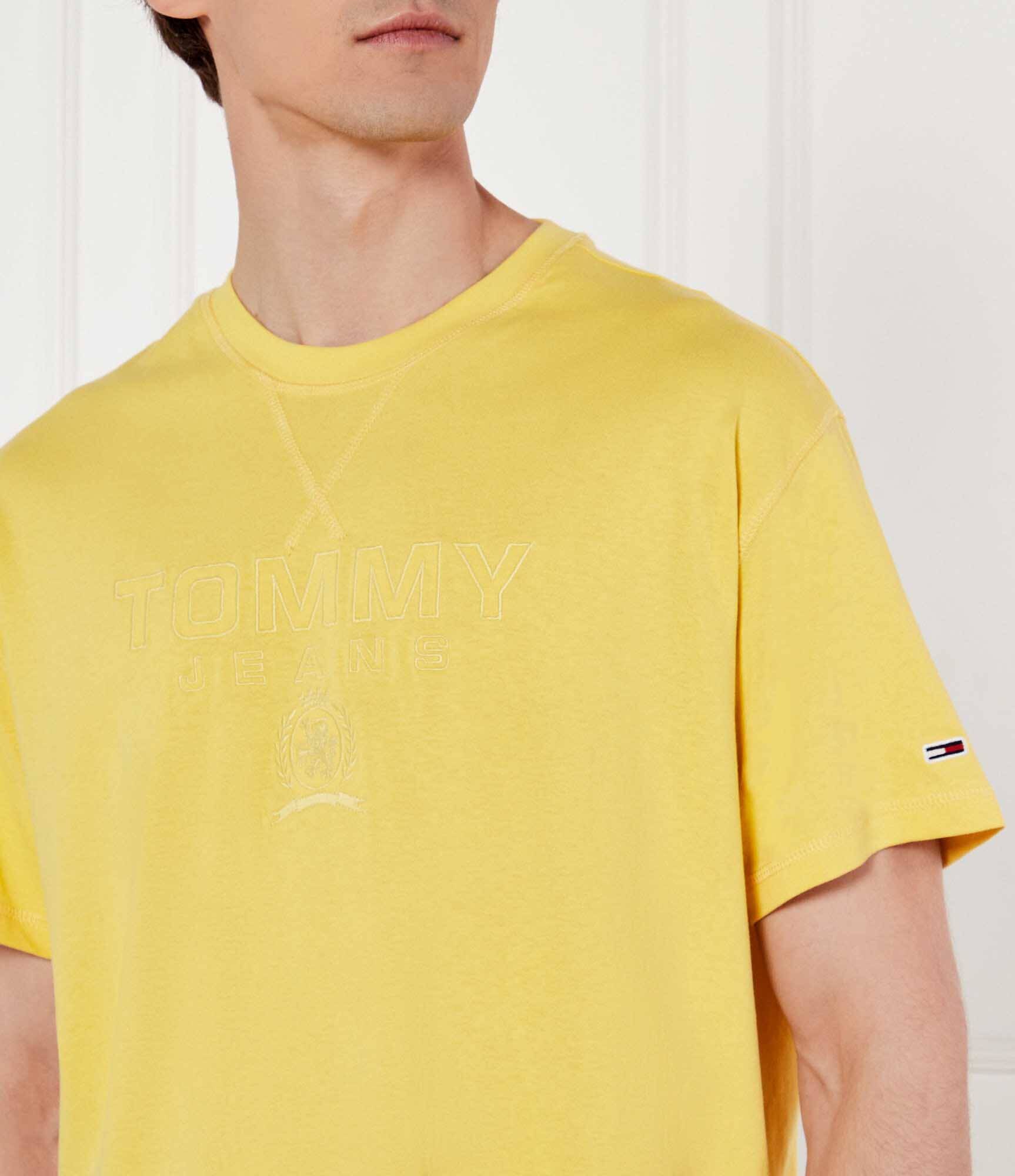 Tommy Jeans Tricou | Relaxed fit
