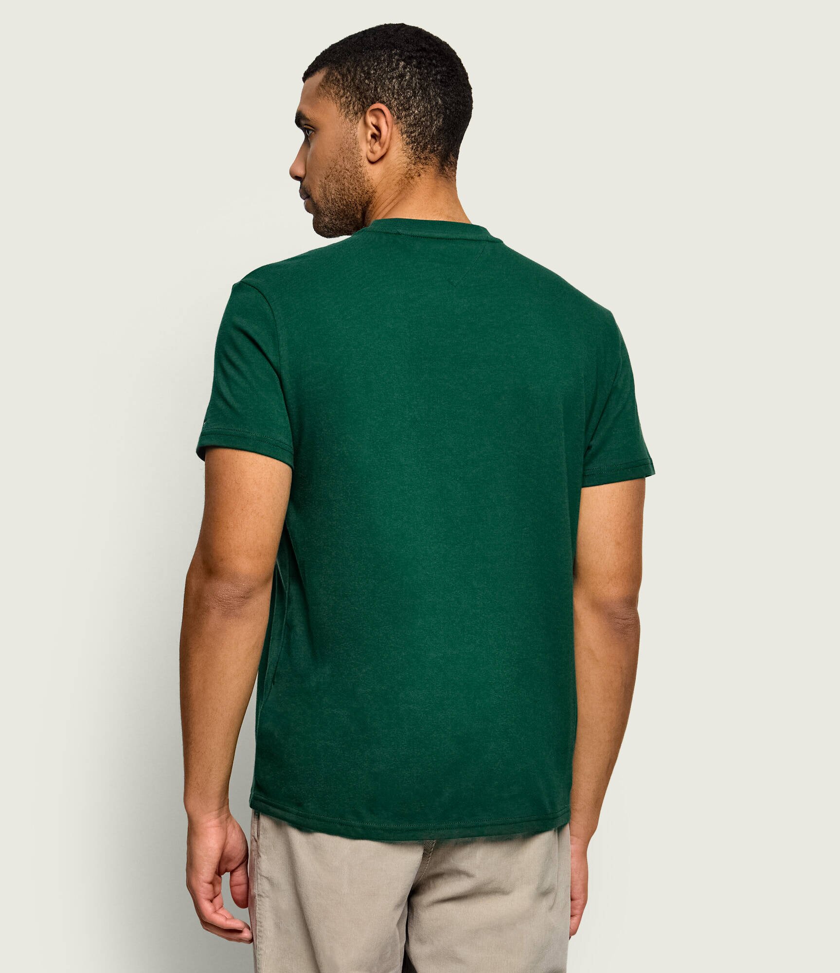 Tommy Jeans Tricou Signature | regular fit