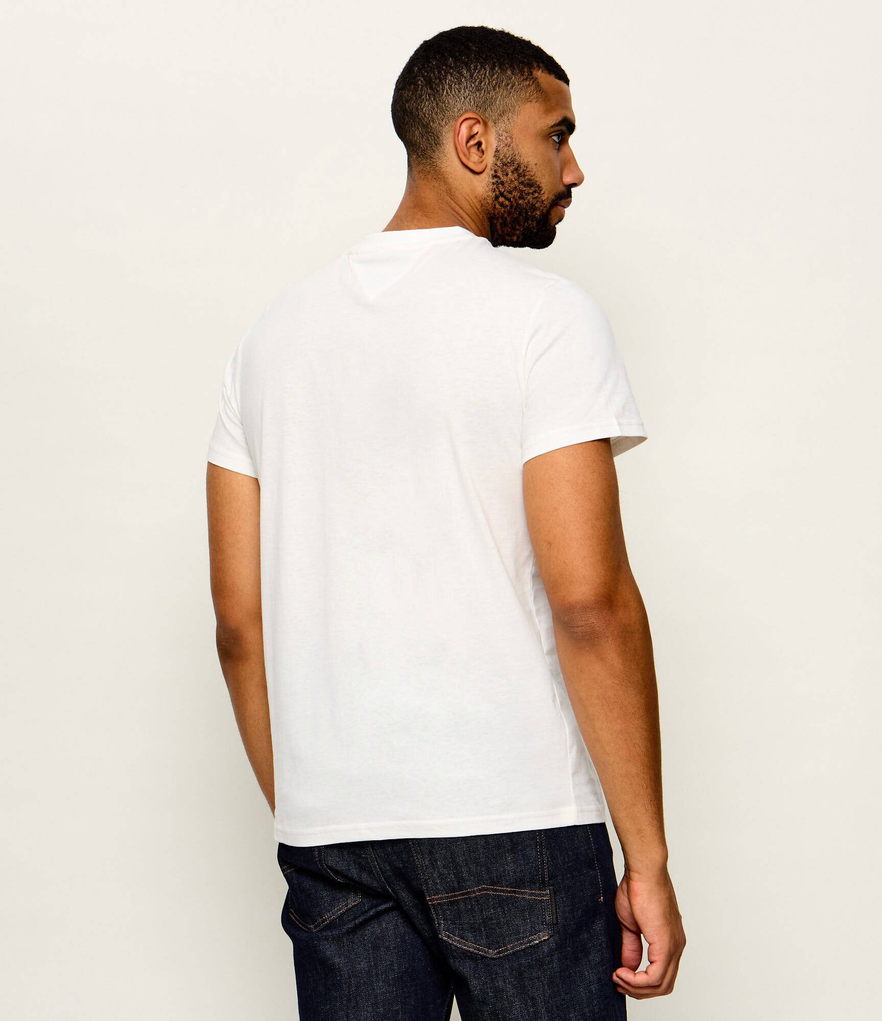 Tommy Jeans Tricou | Slim Fit
