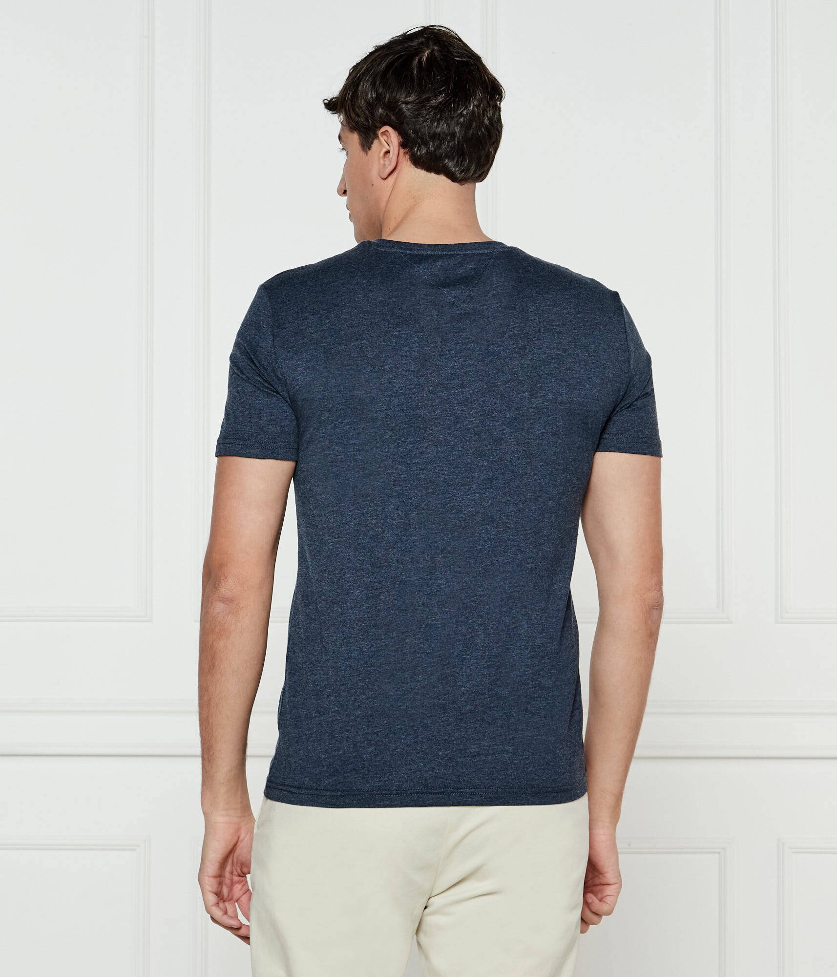 Tommy Jeans Tricou | Slim Fit