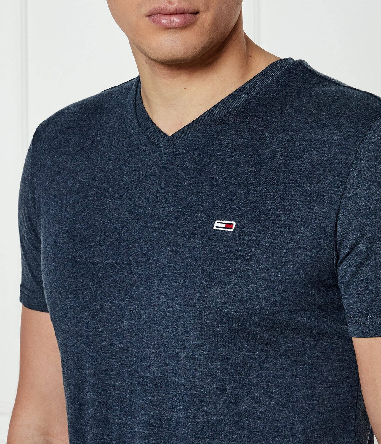 Tommy Jeans Tricou | Slim Fit