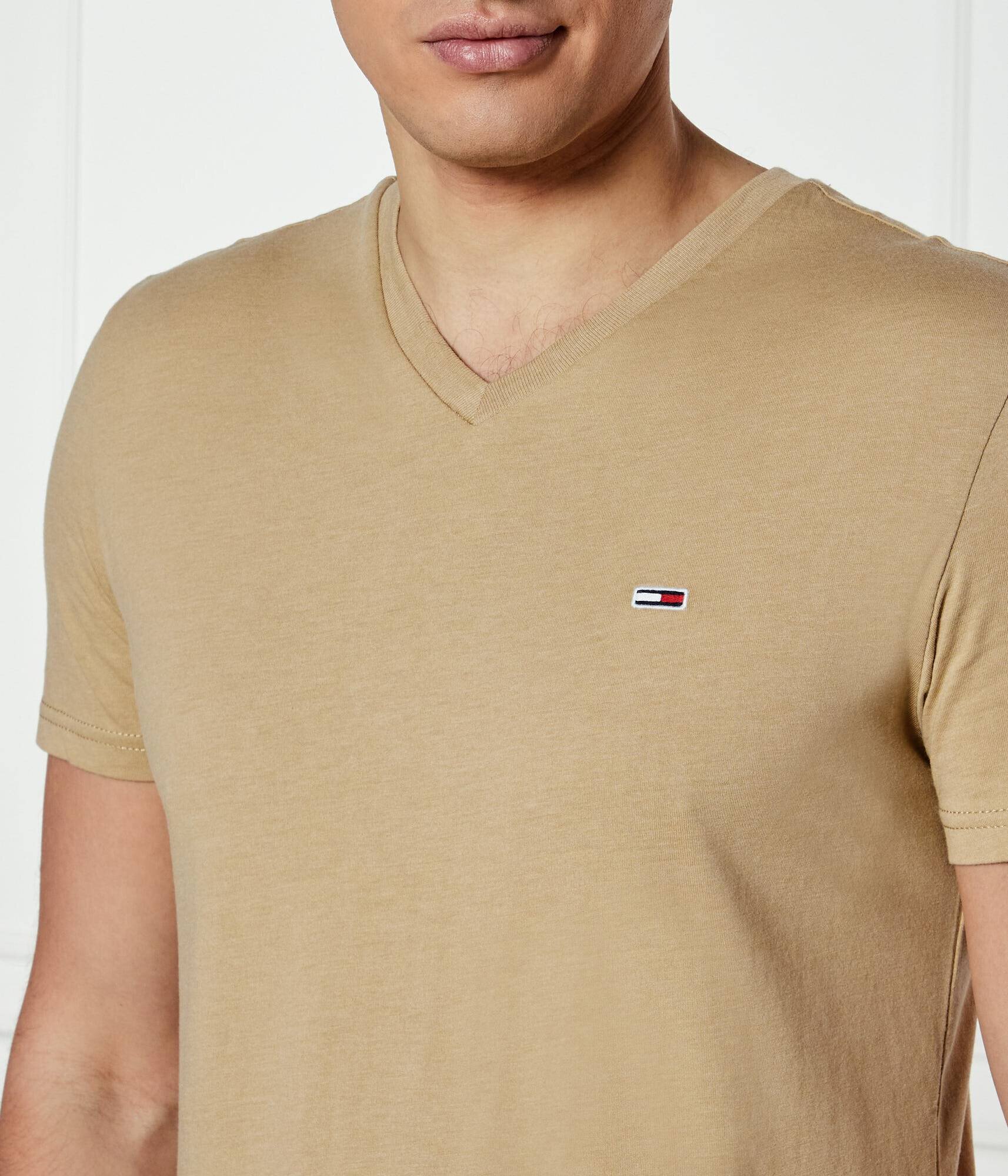Tommy Jeans Tricou | Slim Fit