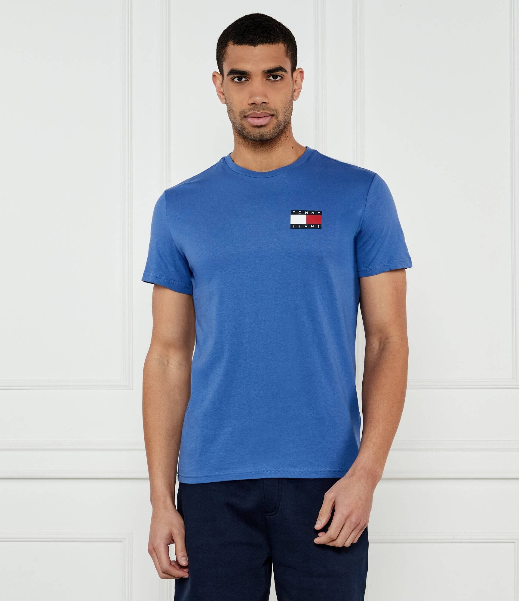 Tommy Jeans Tricou | Slim Fit