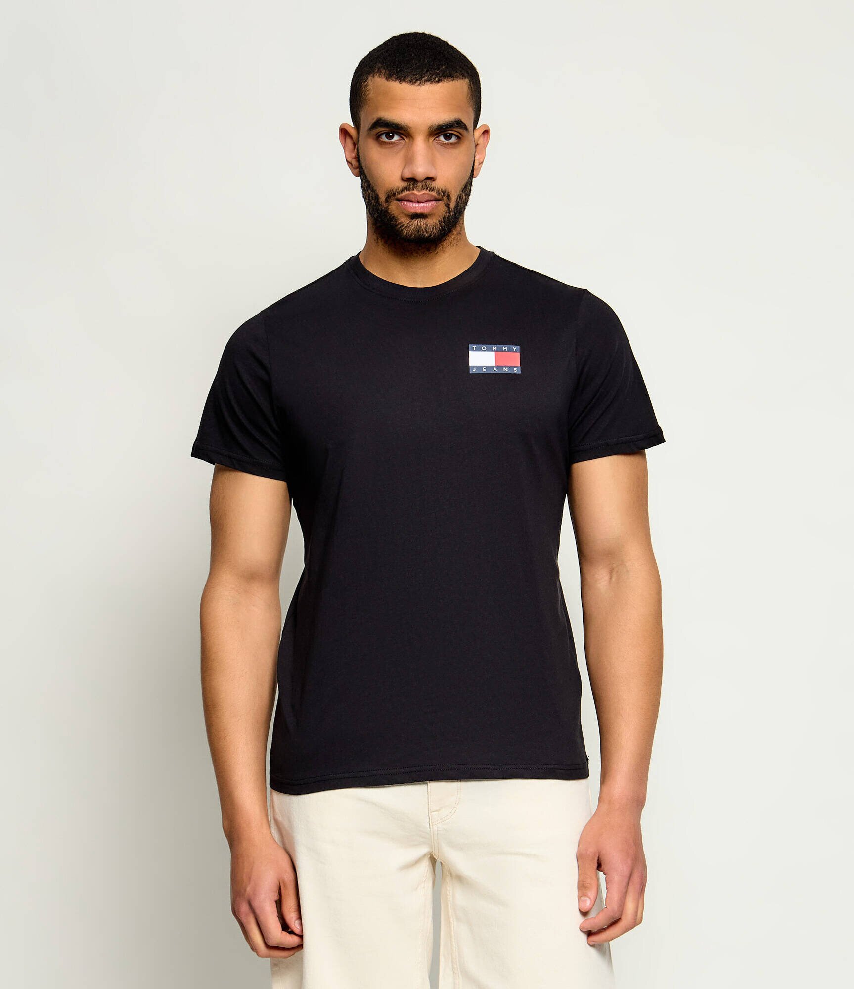 Tommy Jeans Tricou | Slim Fit