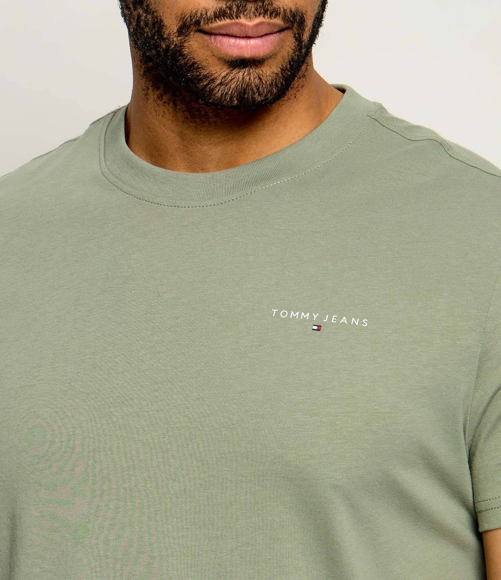 Tommy Jeans Tricou | Slim Fit