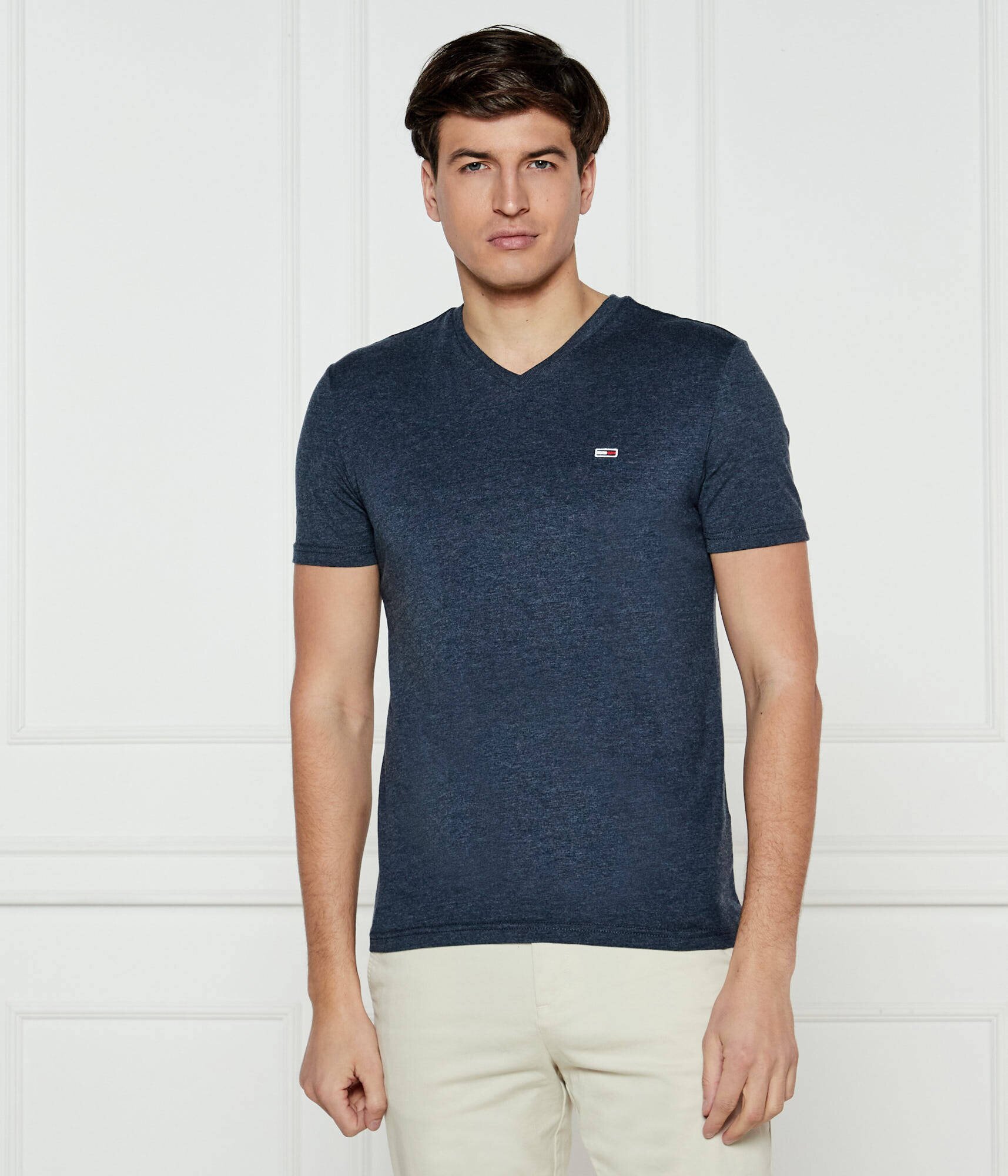 Tommy Jeans Tricou | Slim Fit