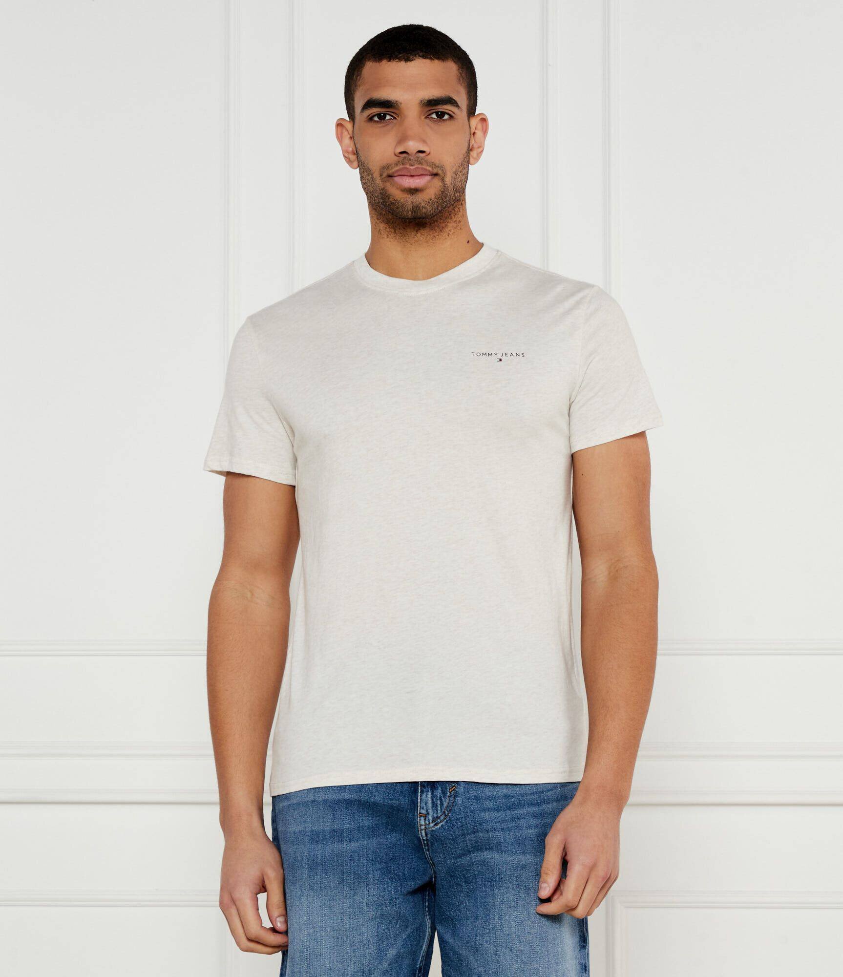 Tommy Jeans Tricou | Slim Fit