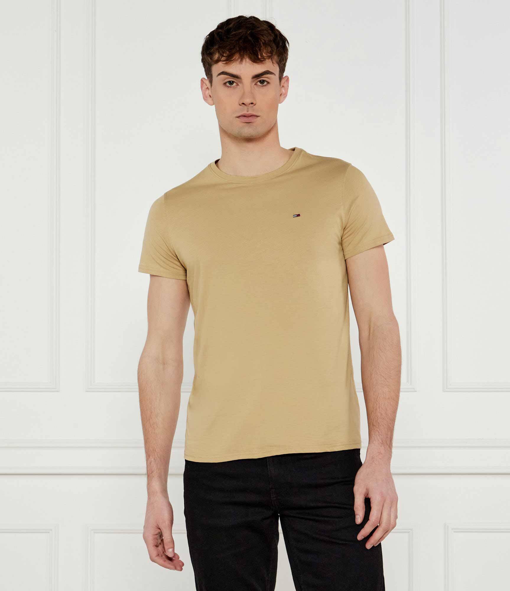 Tommy Jeans Tricou | Slim Fit