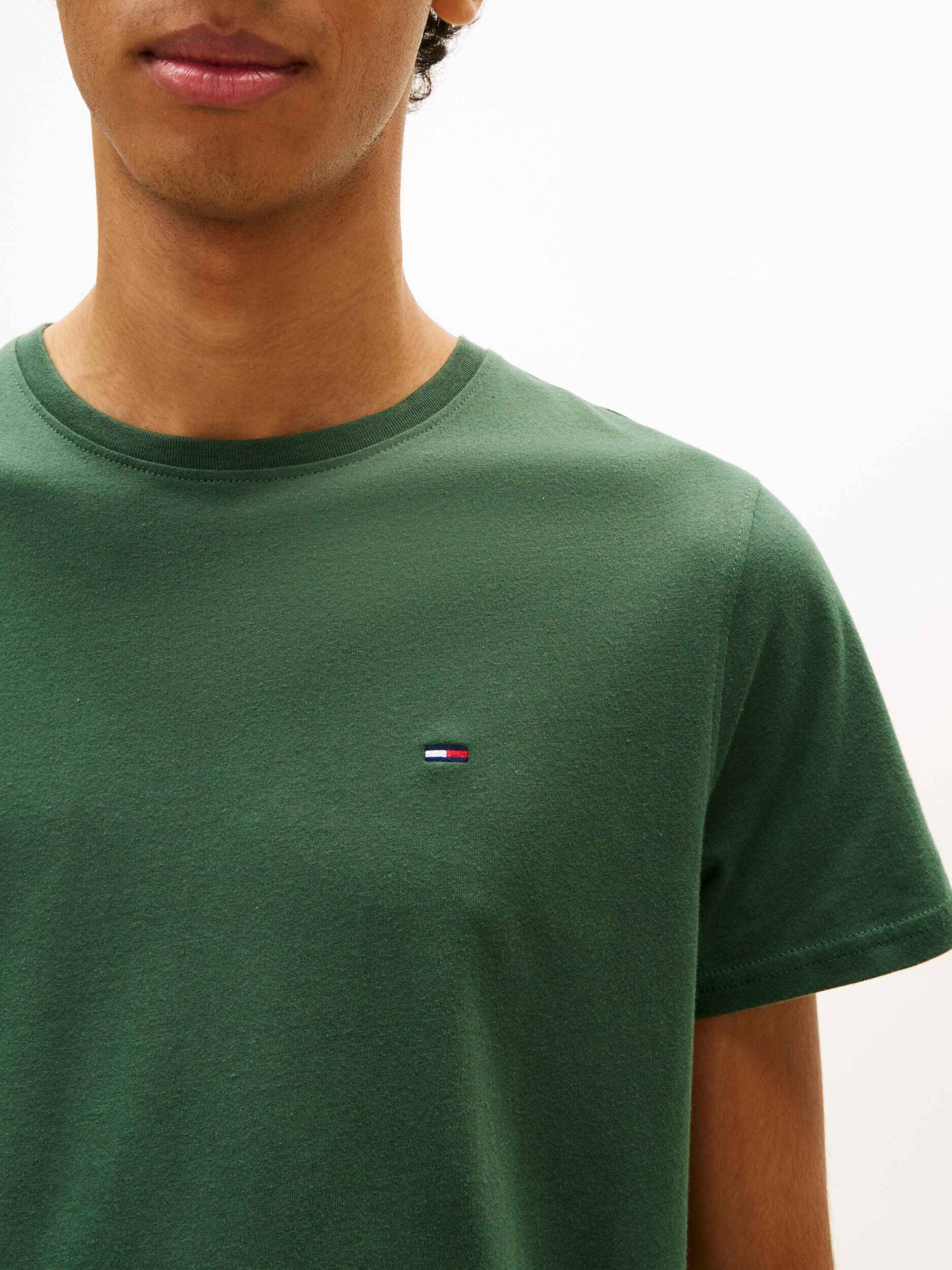 Tommy Jeans Tricou | Slim Fit