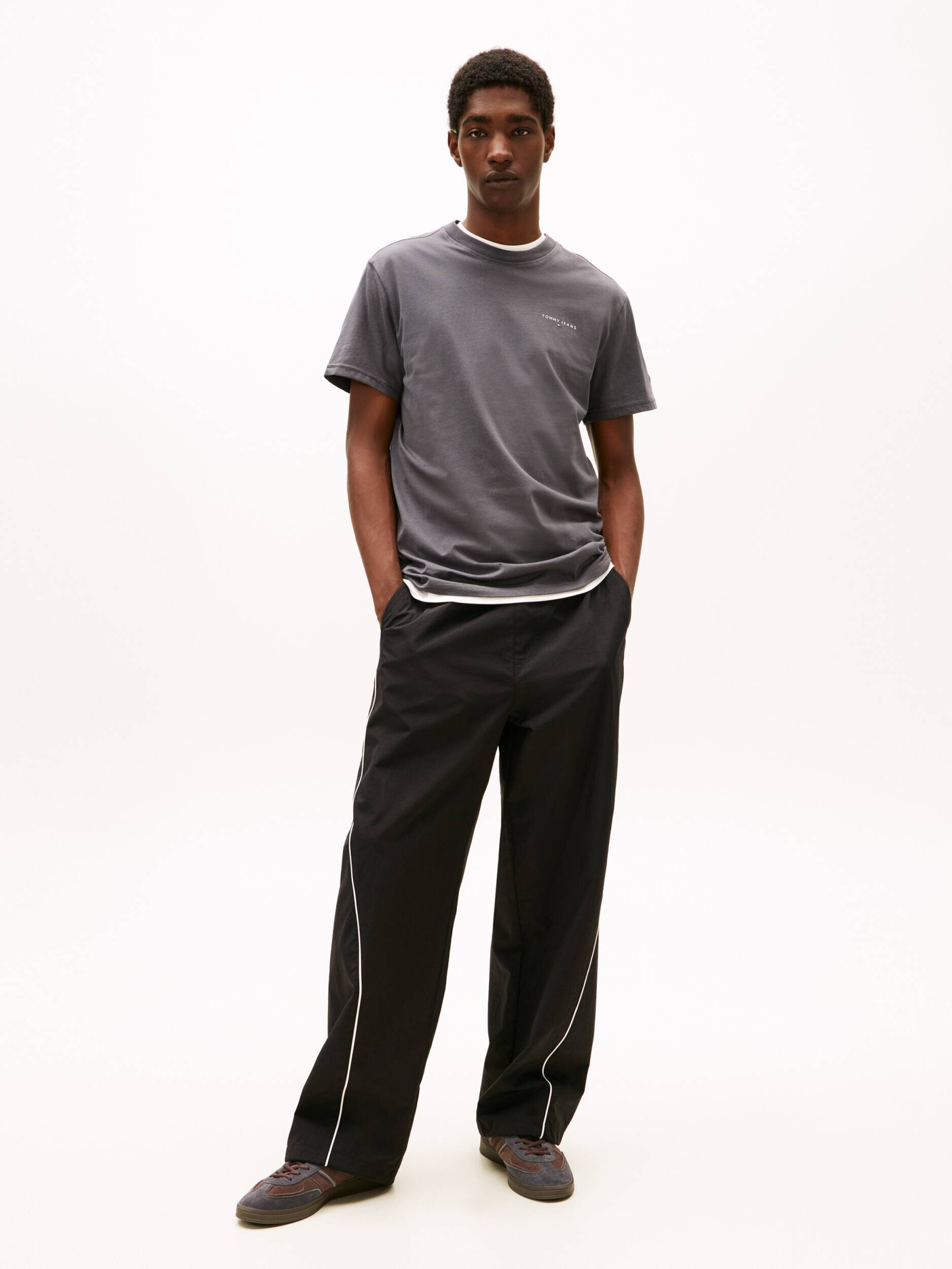 Tommy Jeans Tricou | Slim Fit