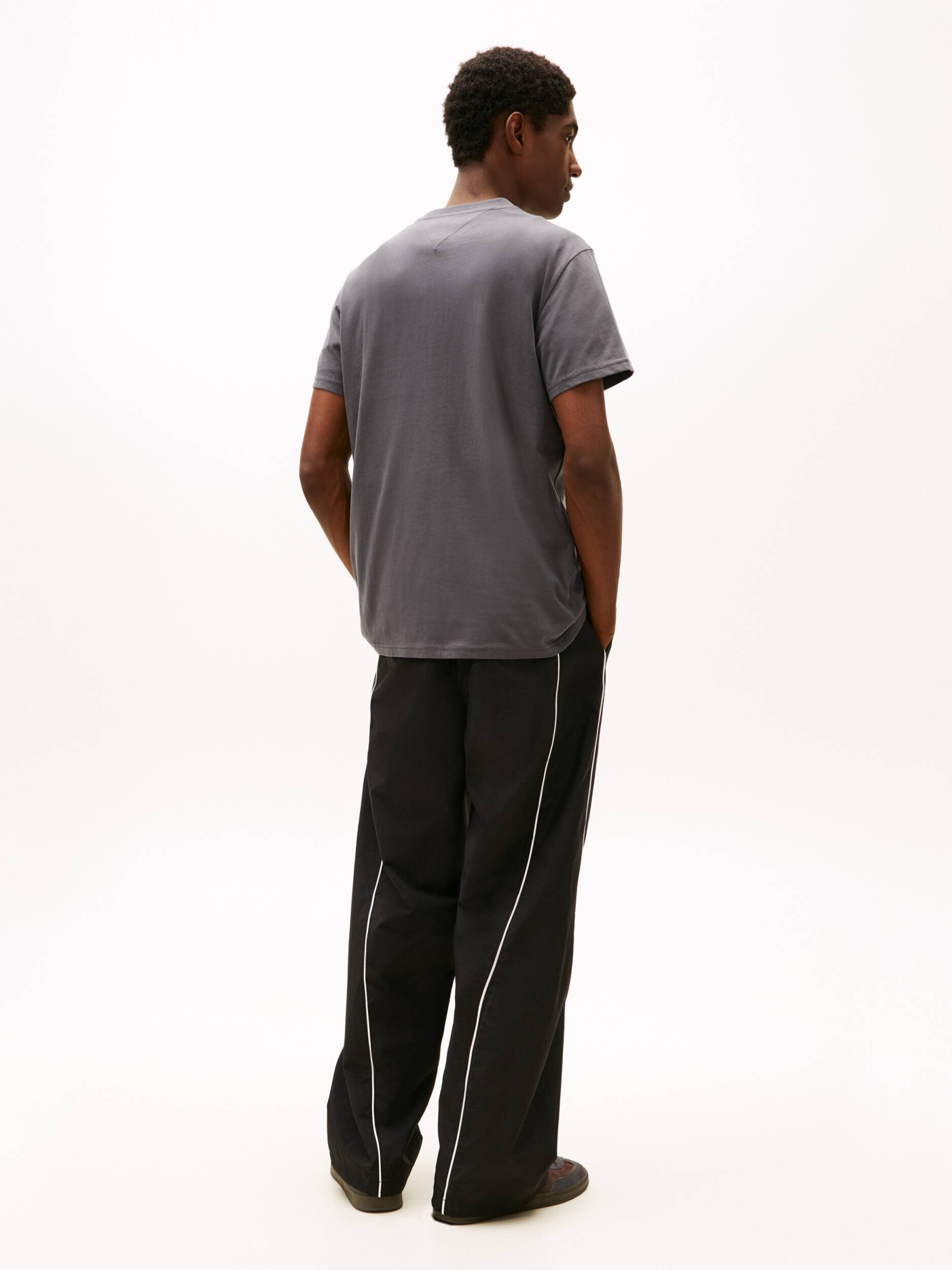 Tommy Jeans Tricou | Slim Fit