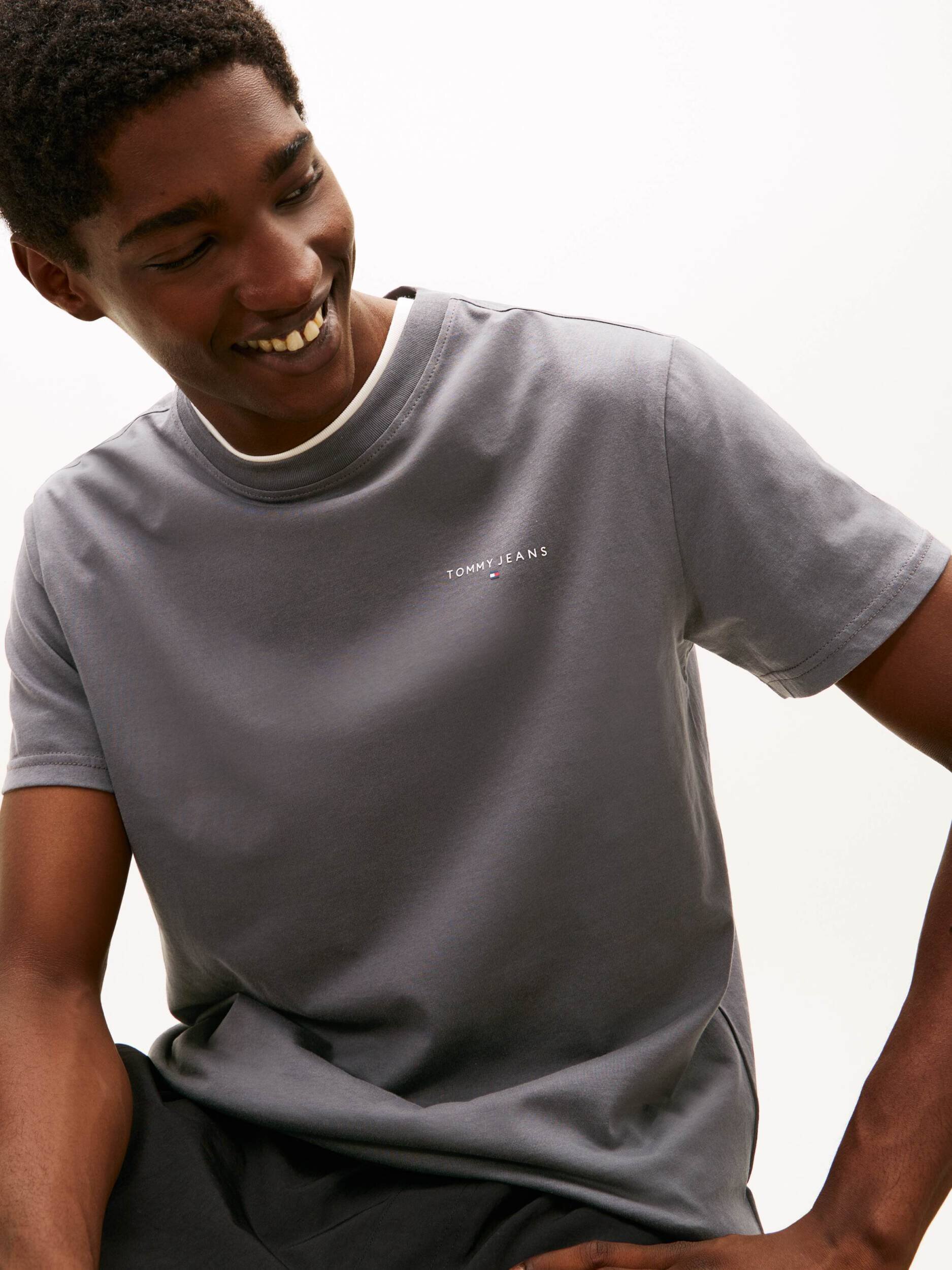 Tommy Jeans Tricou | Slim Fit