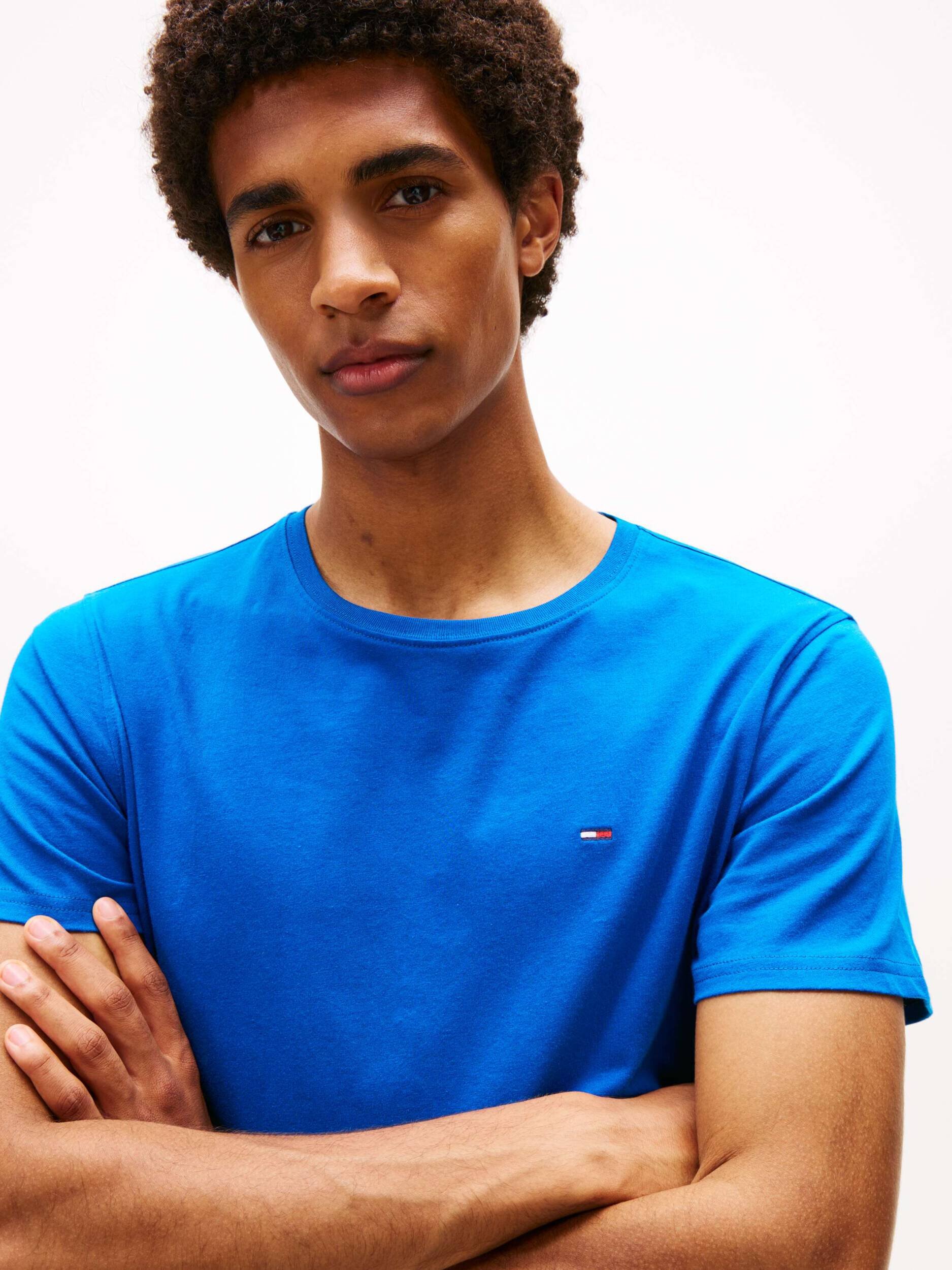 Tommy Jeans Tricou | Slim Fit