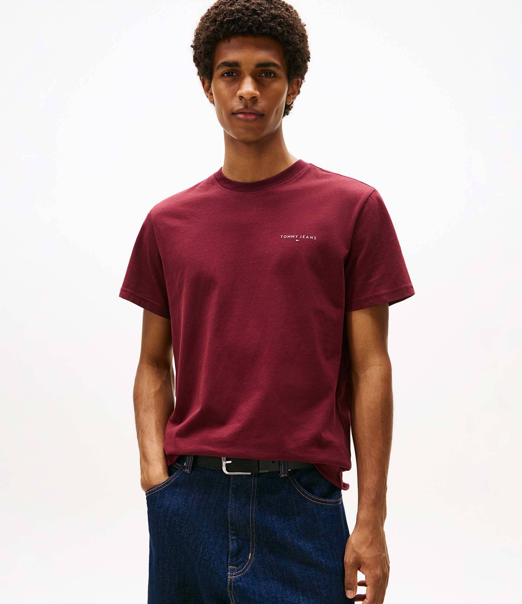 Tommy Jeans Tricou | Slim Fit
