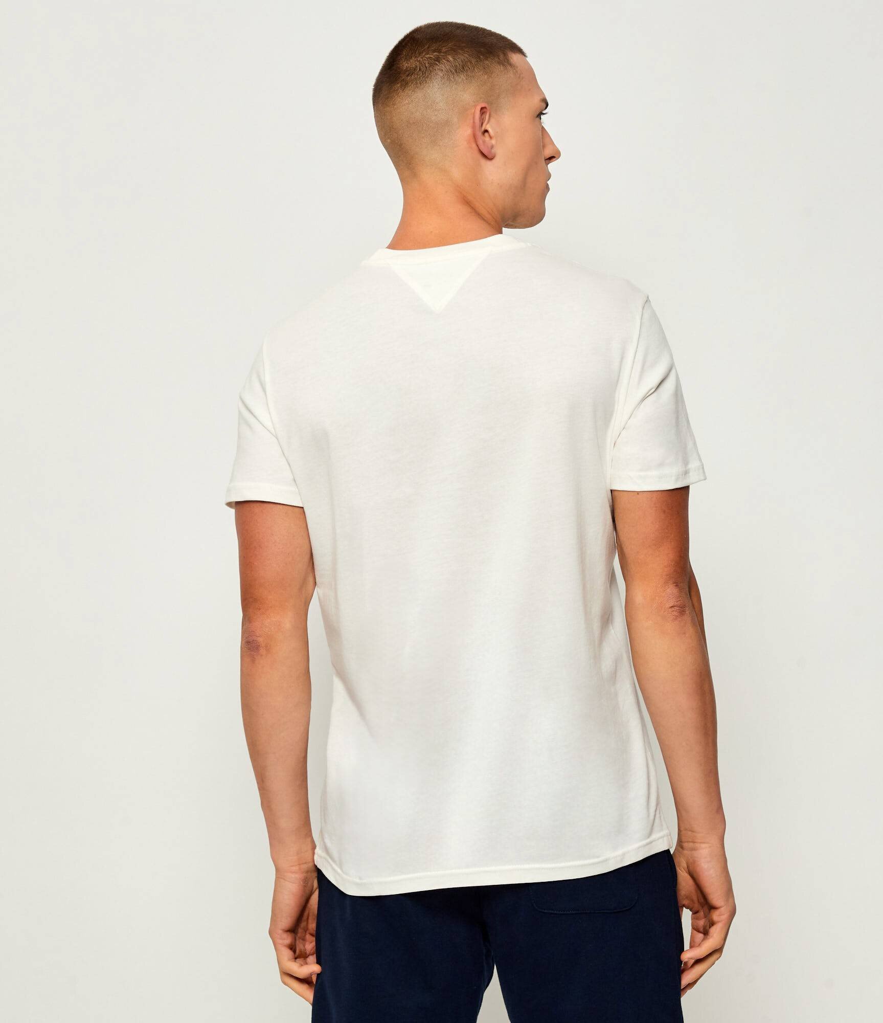 Tommy Jeans Tricou | Slim Fit