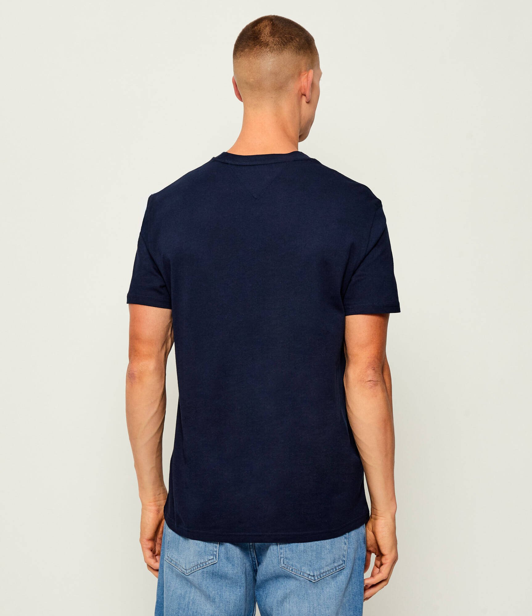 Tommy Jeans Tricou | Slim Fit