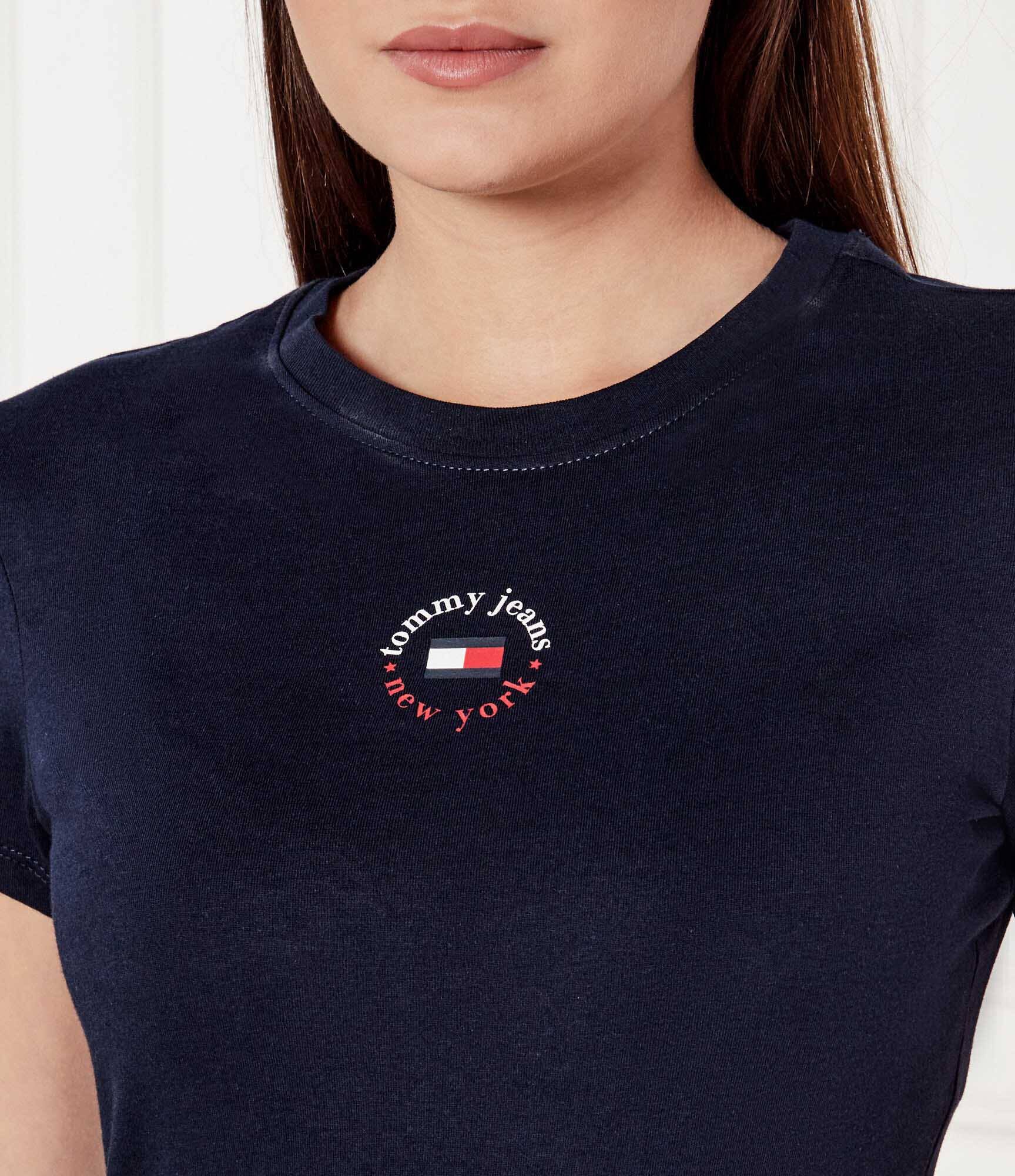 Tommy Jeans Tricou | Slim Fit