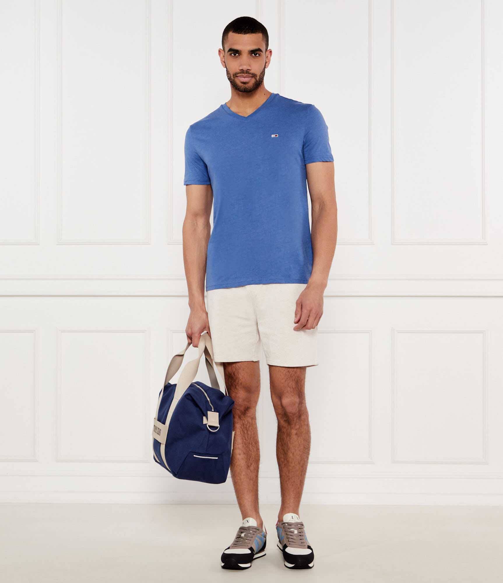 Tommy Jeans Tricou | Slim Fit