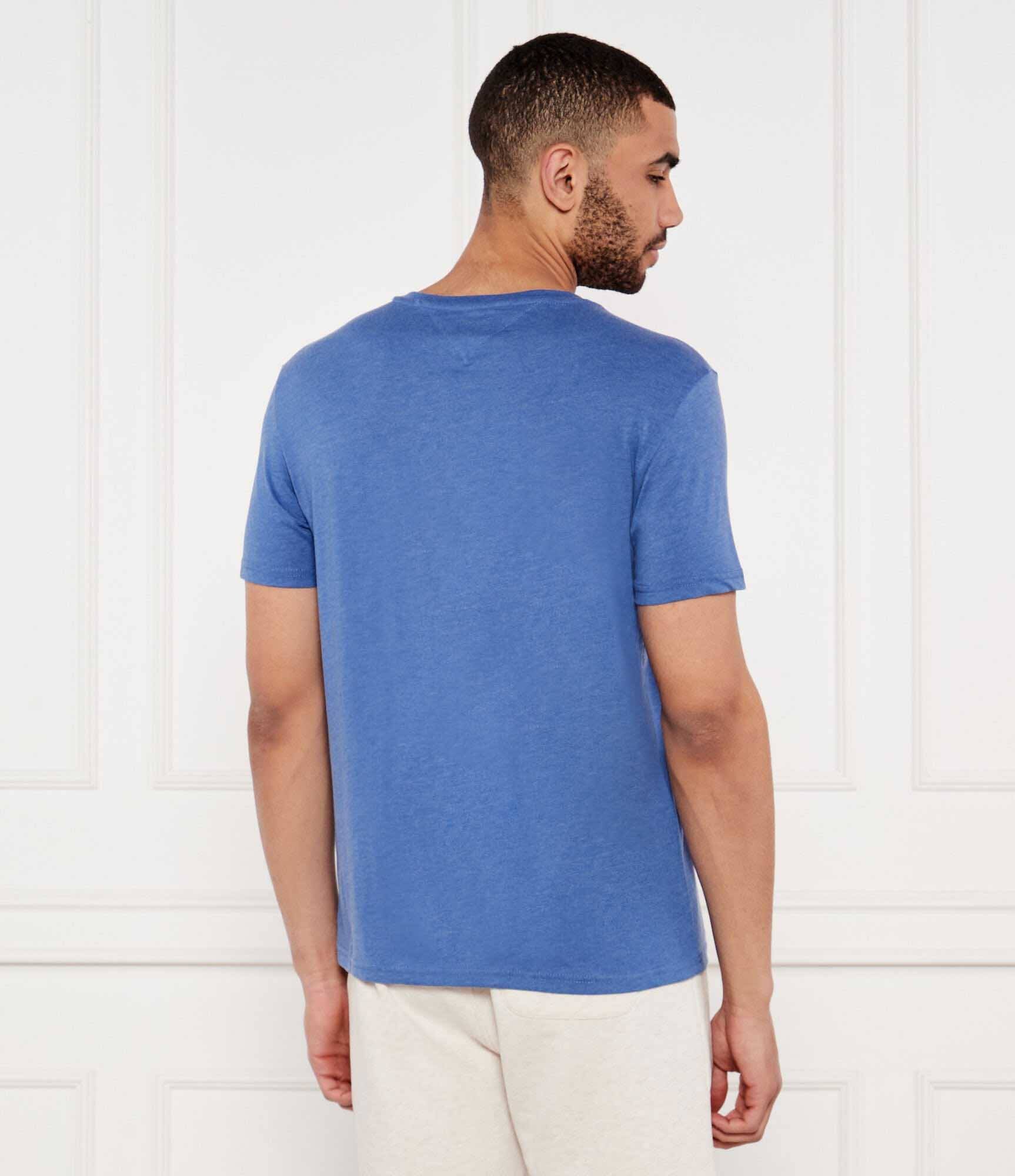 Tommy Jeans Tricou | Slim Fit