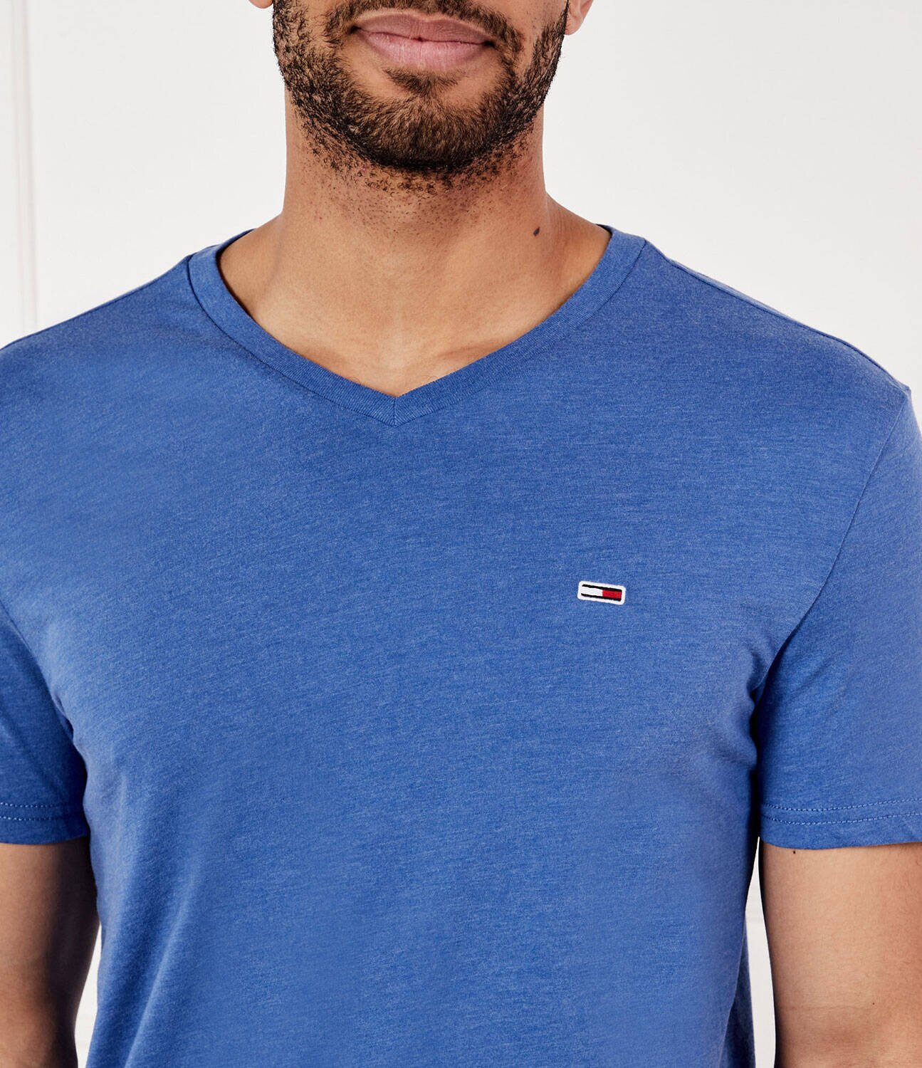Tommy Jeans Tricou | Slim Fit
