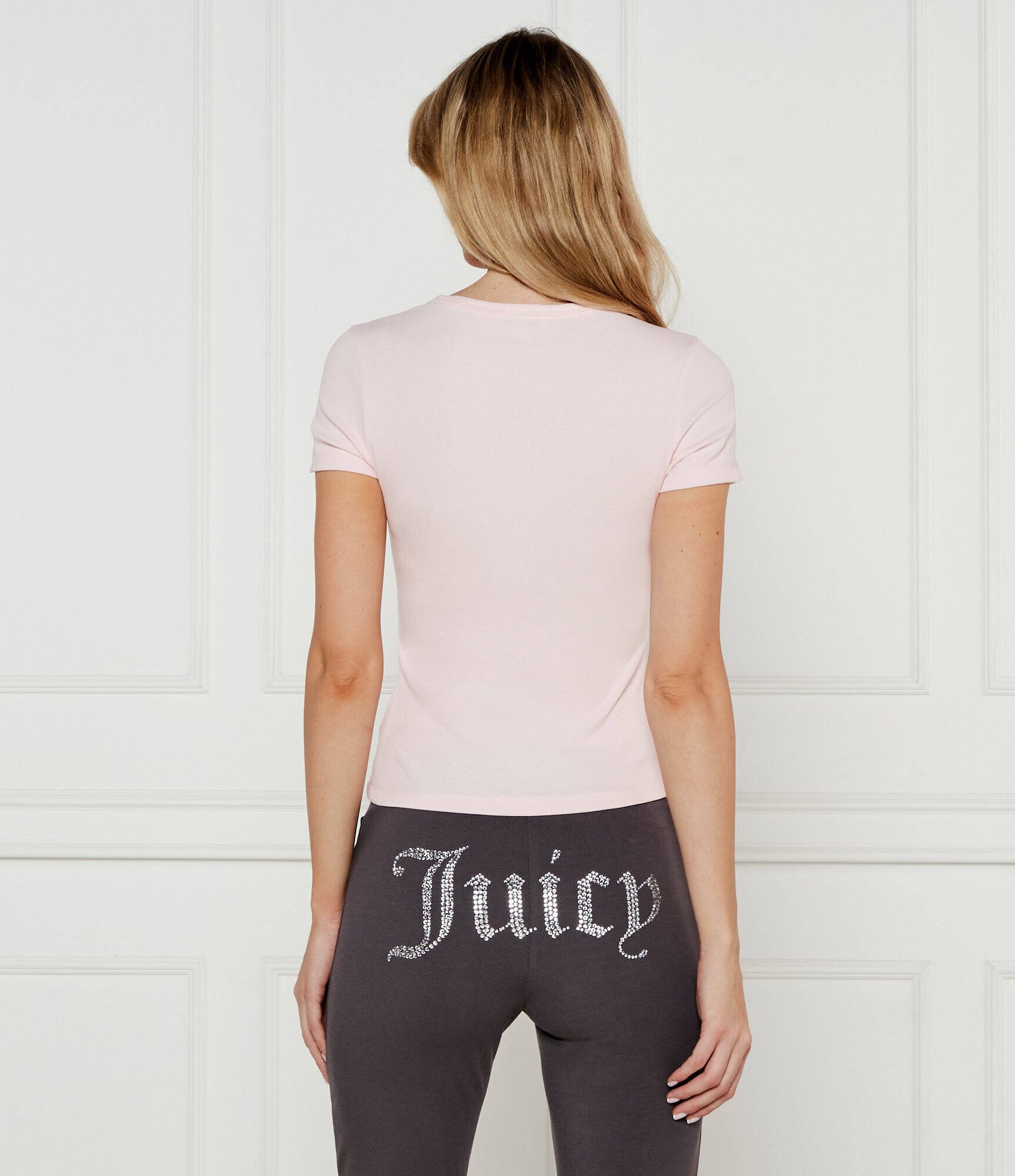 Tommy Jeans Tricou | Slim Fit