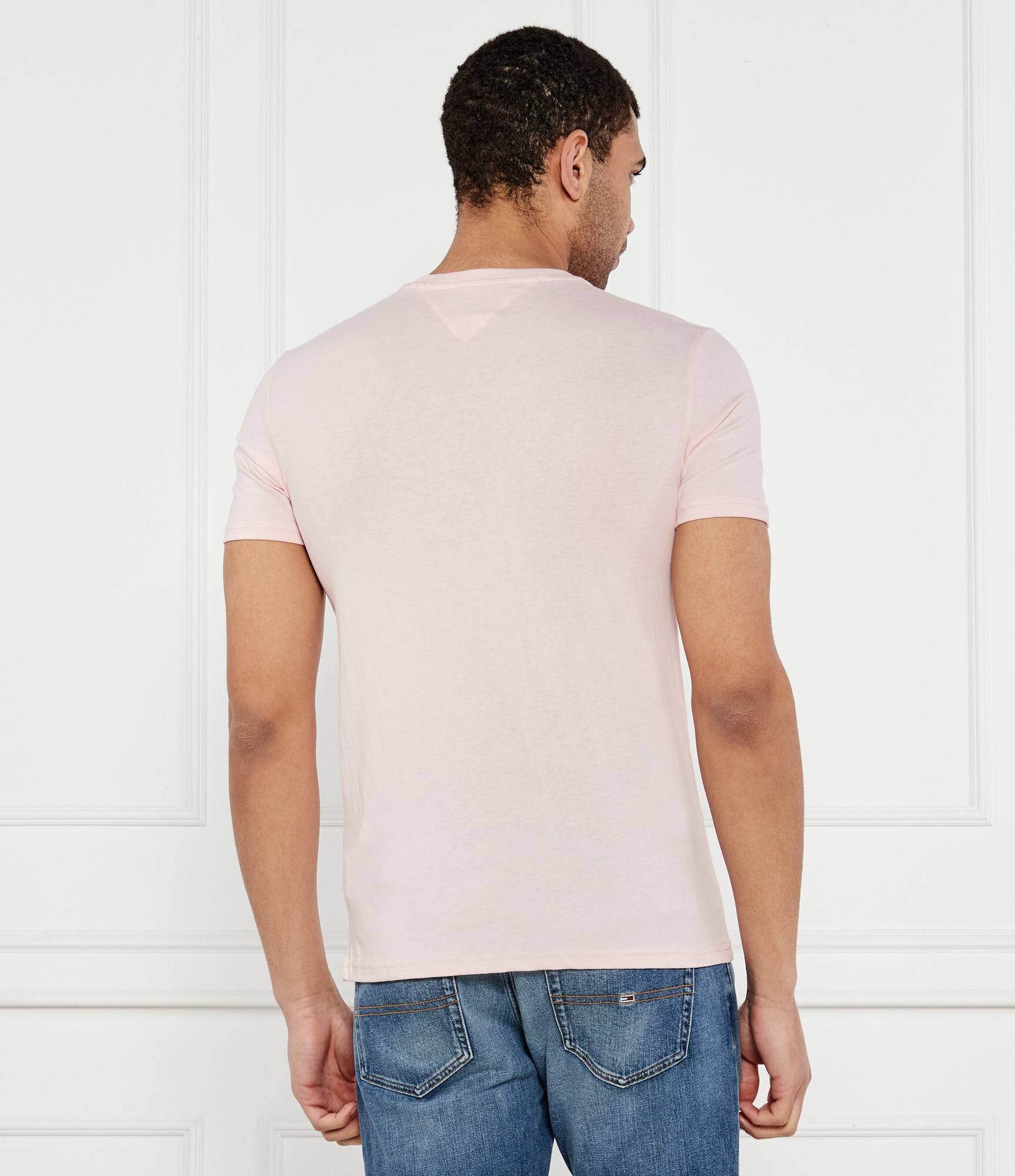 Tommy Jeans Tricou | Slim Fit