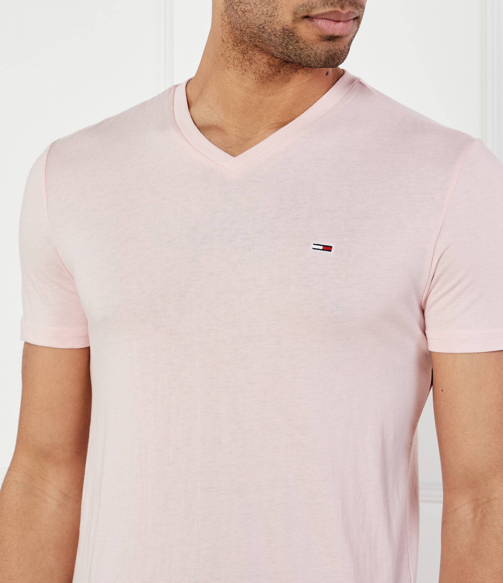 Tommy Jeans Tricou | Slim Fit