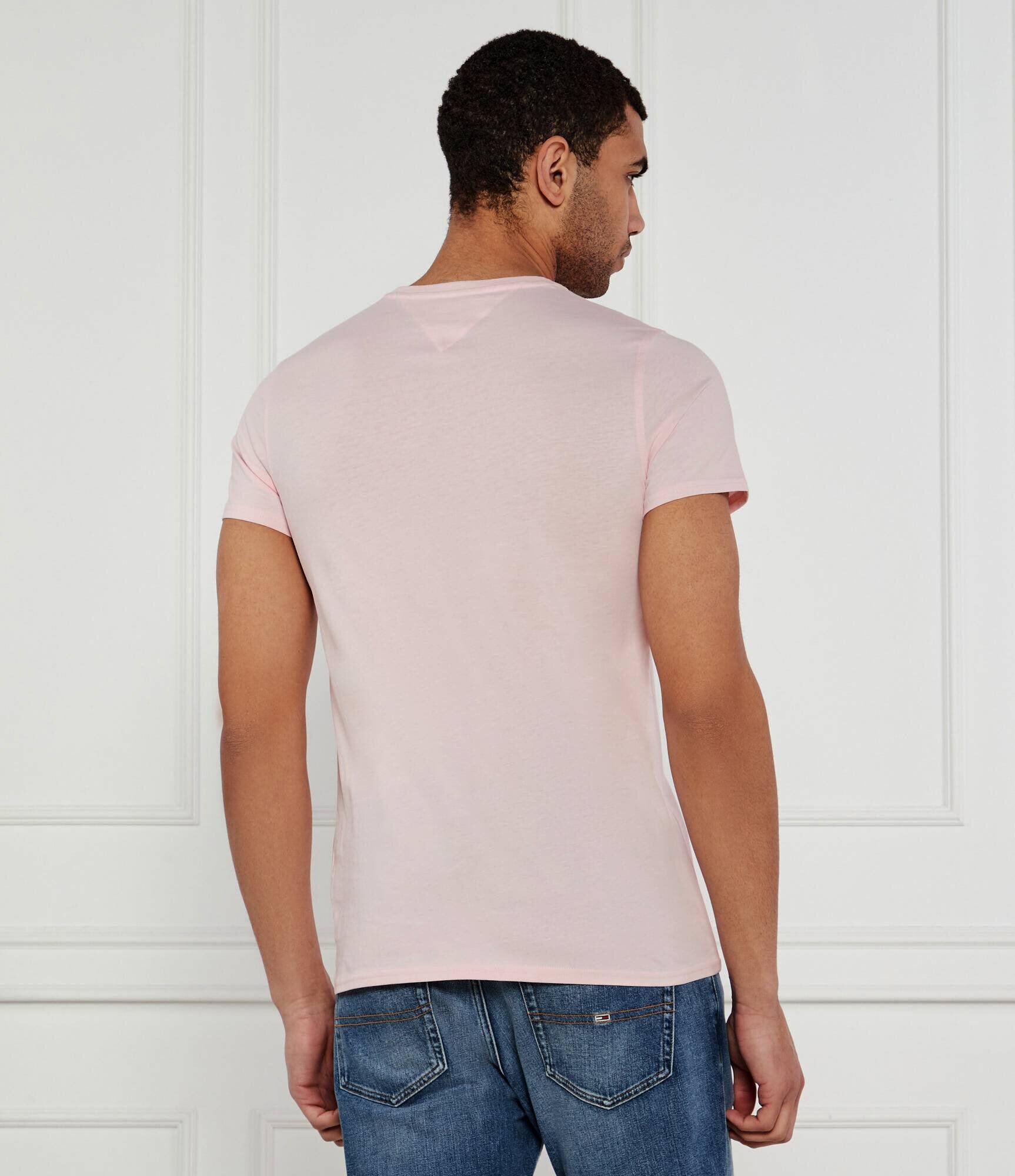Tommy Jeans Tricou | Slim Fit