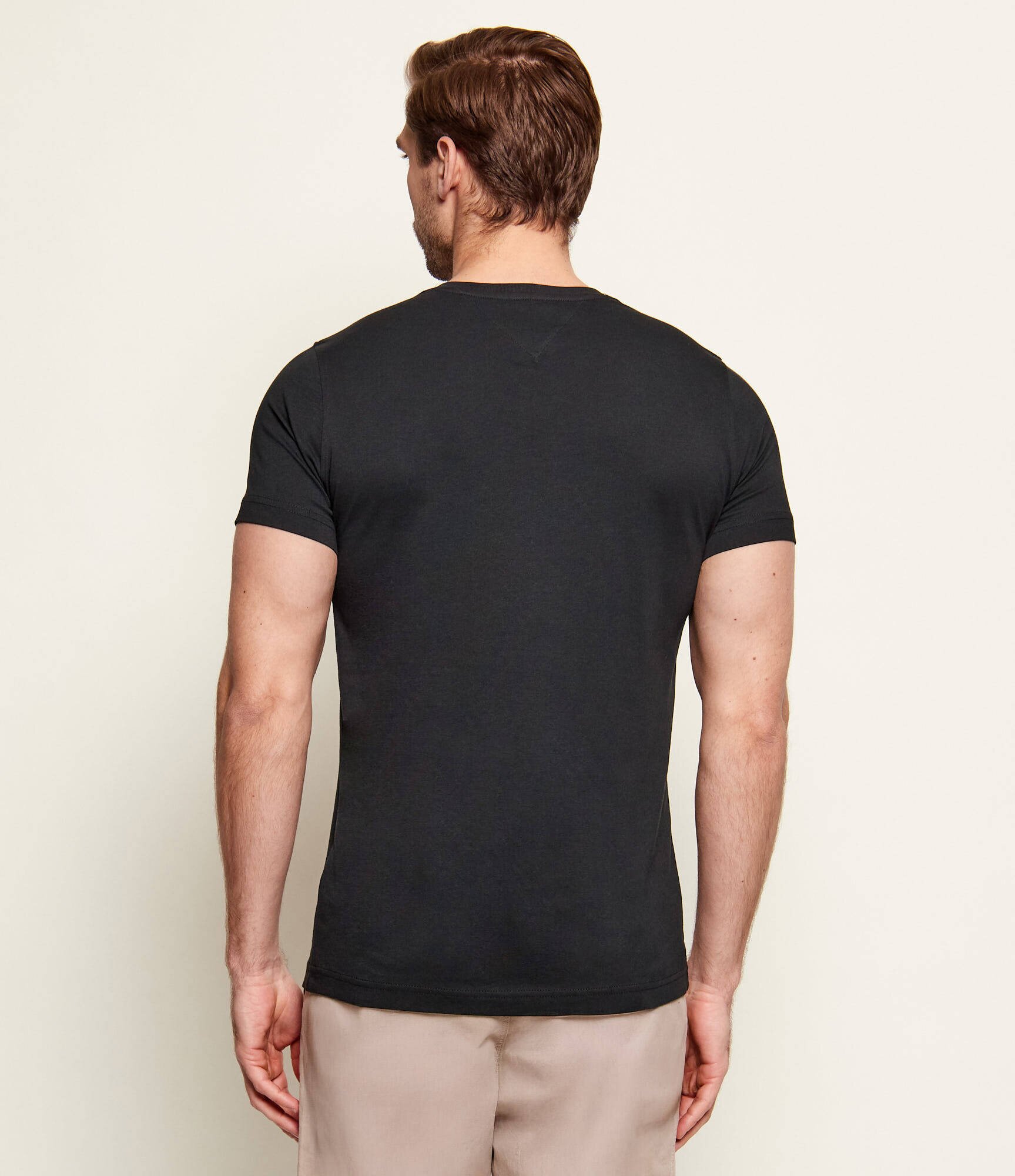 Tommy Jeans tricou TJM ORIGINAL JERSEY | Regular Fit