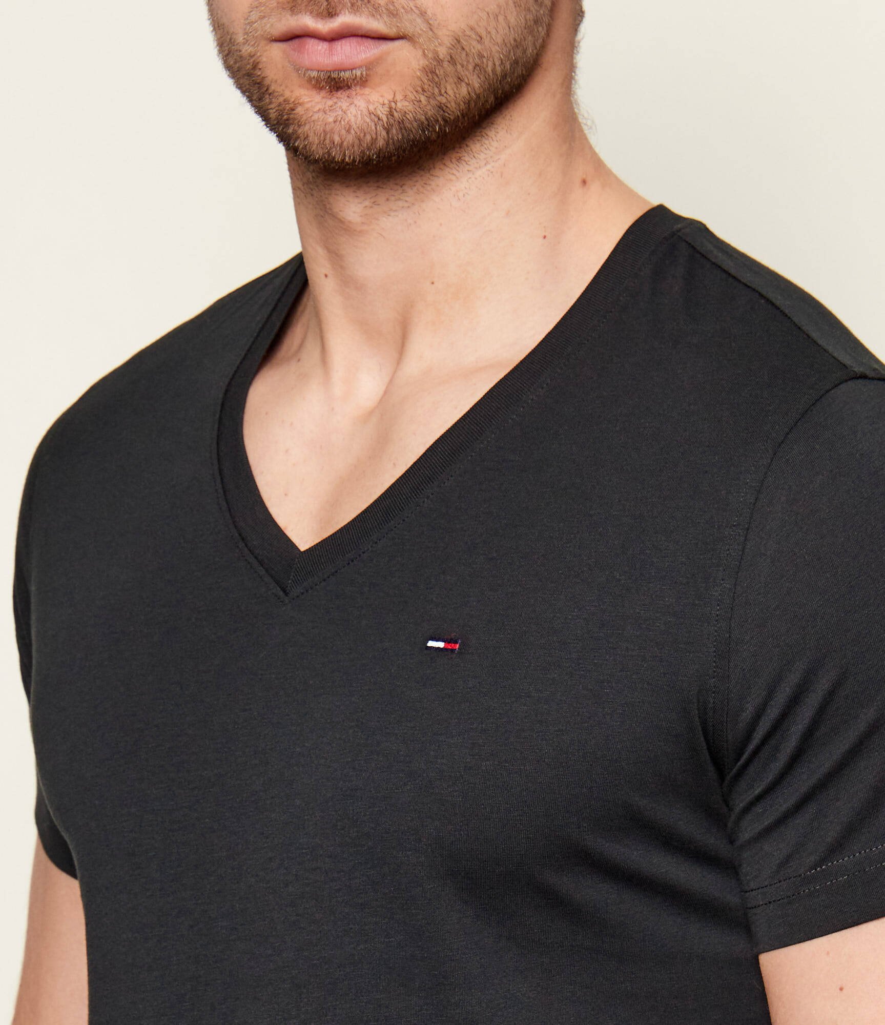 Tommy Jeans tricou TJM ORIGINAL JERSEY | Regular Fit