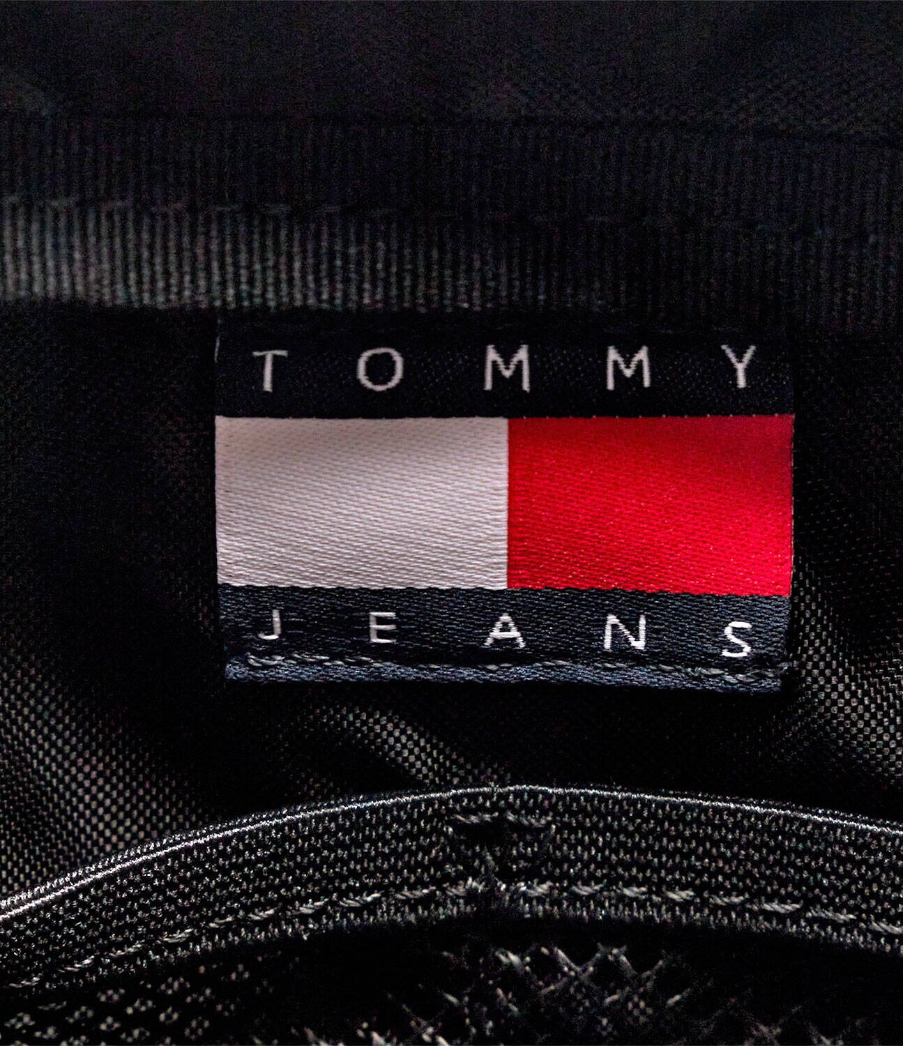 Tommy Jeans Trusă pentru cosmetice TJM Ess Daily
