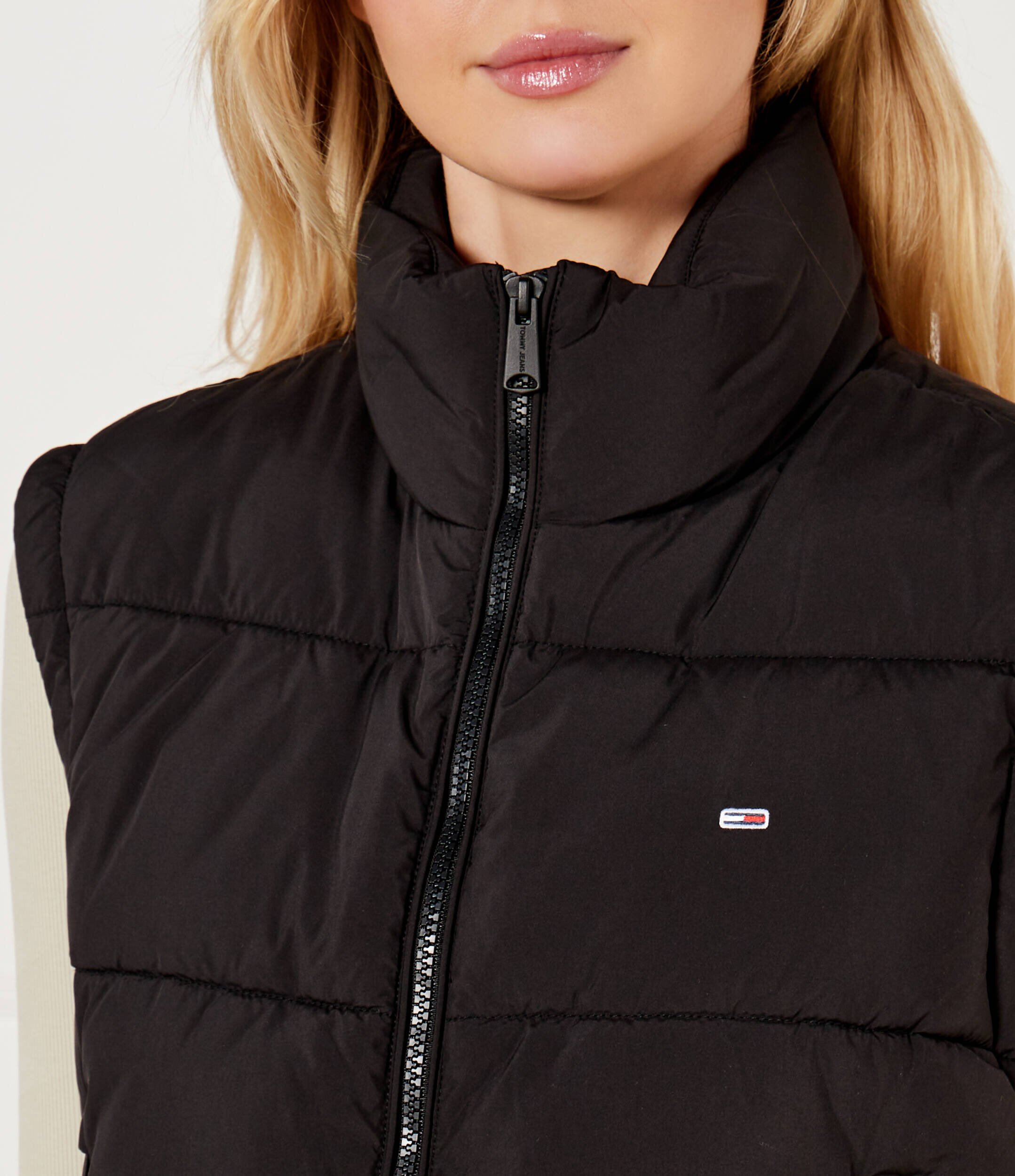 Tommy Jeans Vestă | Regular Fit