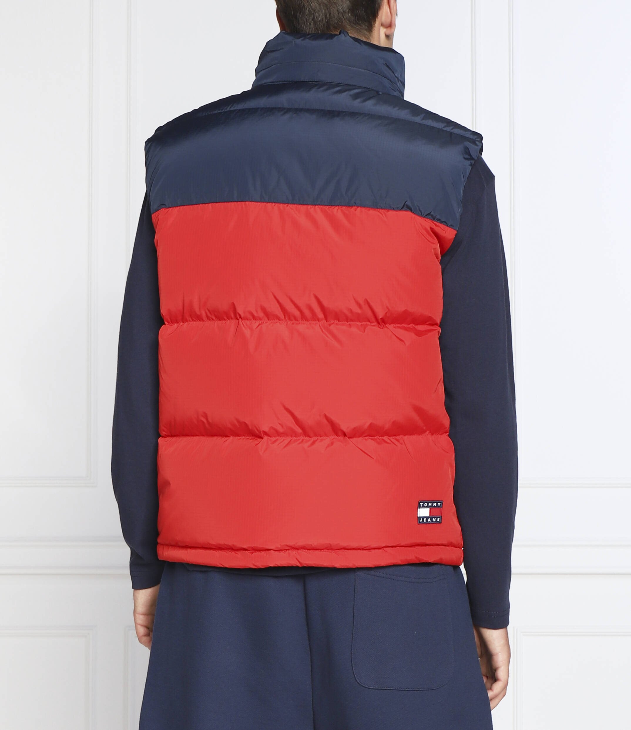Tommy Jeans Vestă | Regular Fit